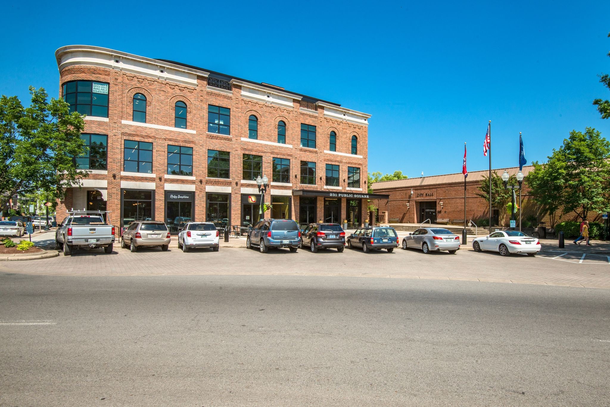 1100 W Main St Unit: D5