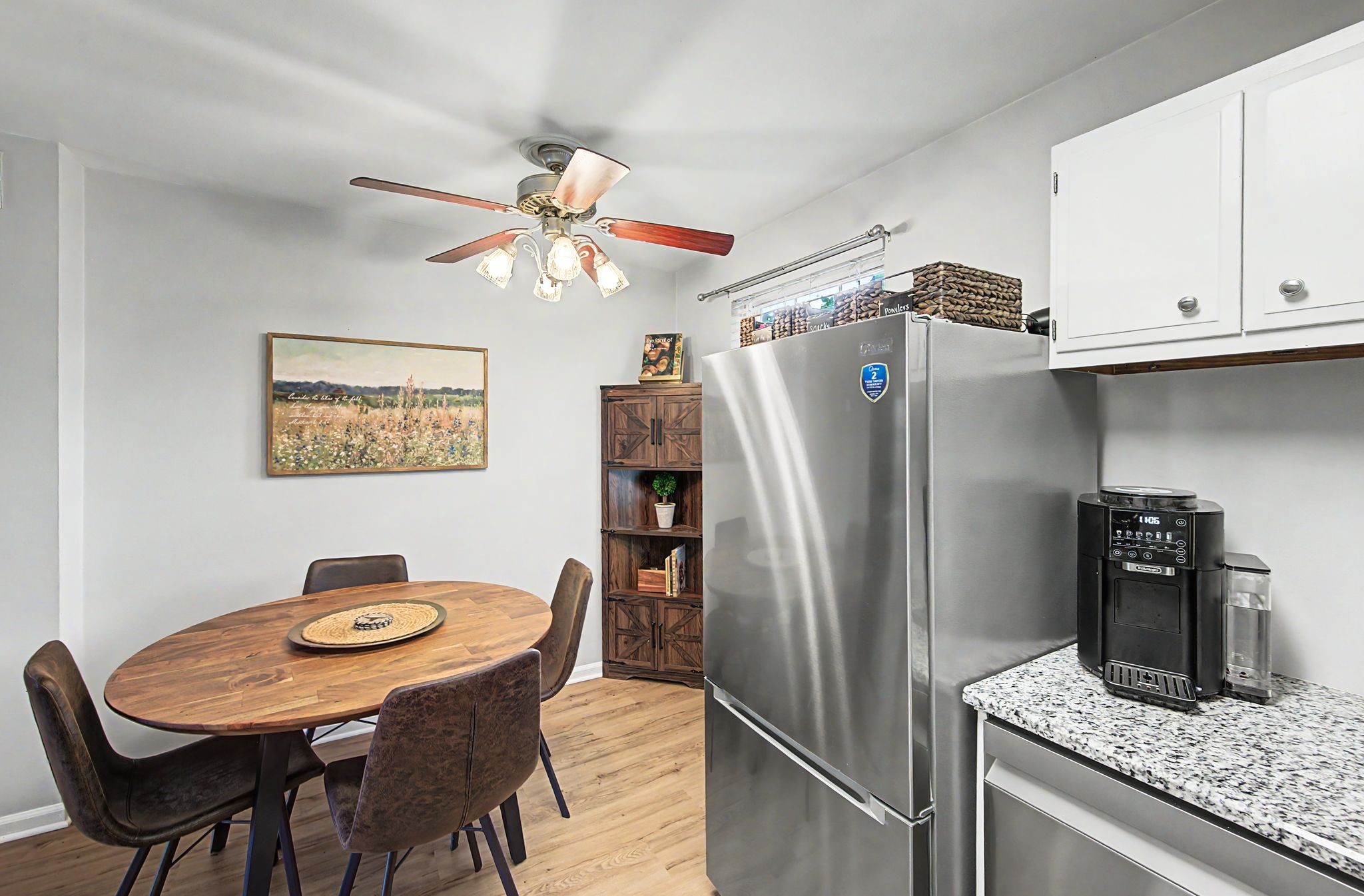 1100 W Main St Unit: D5