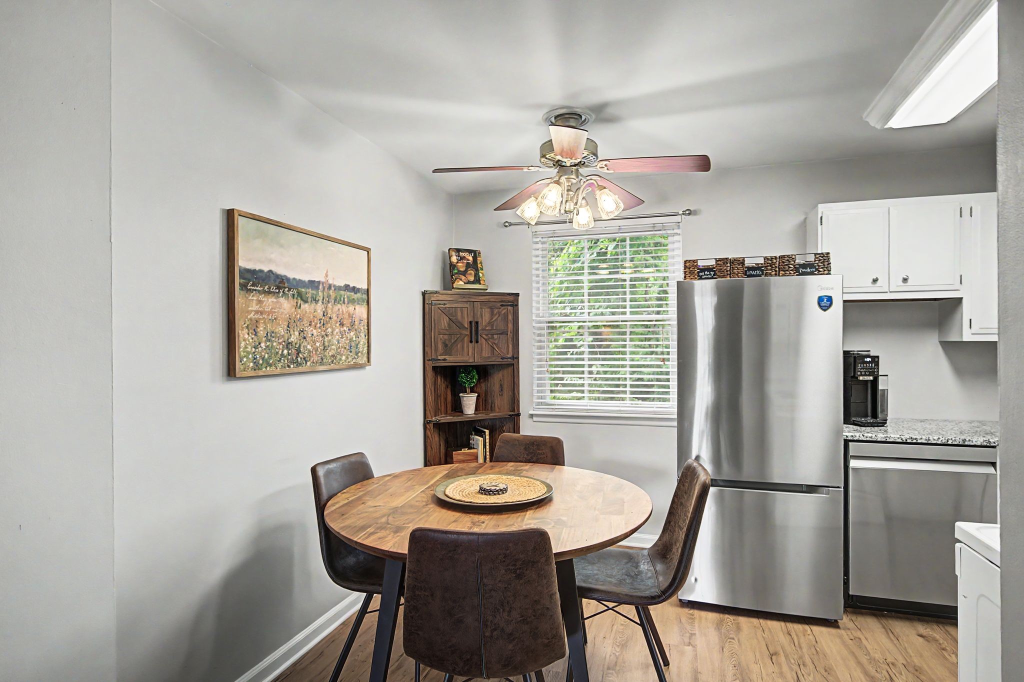 1100 W Main St Unit: D5