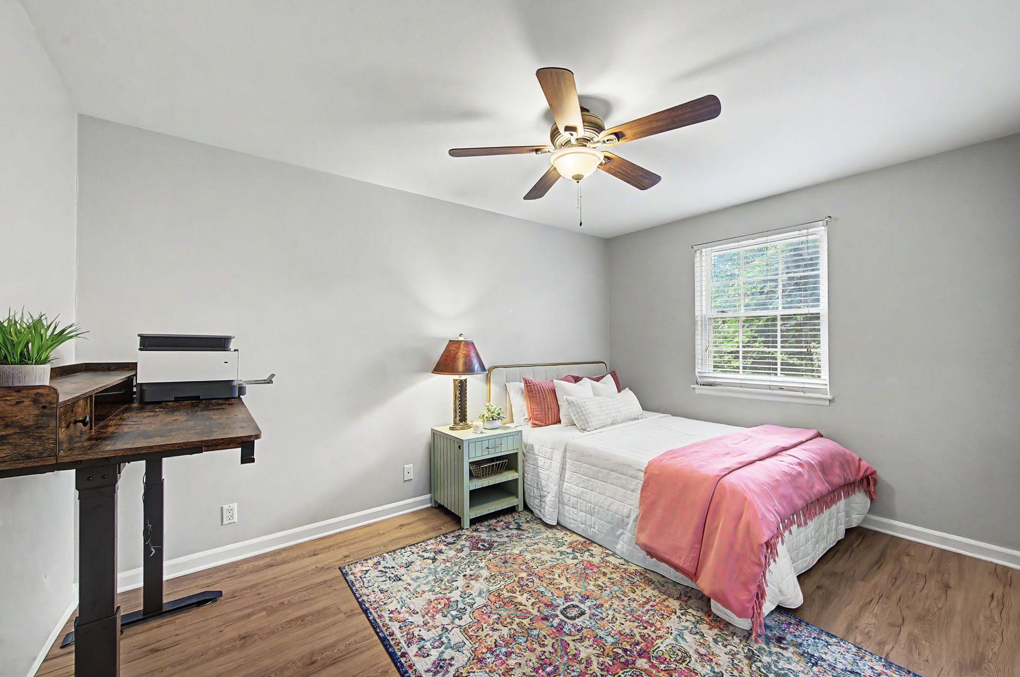 1100 W Main St Unit: D5