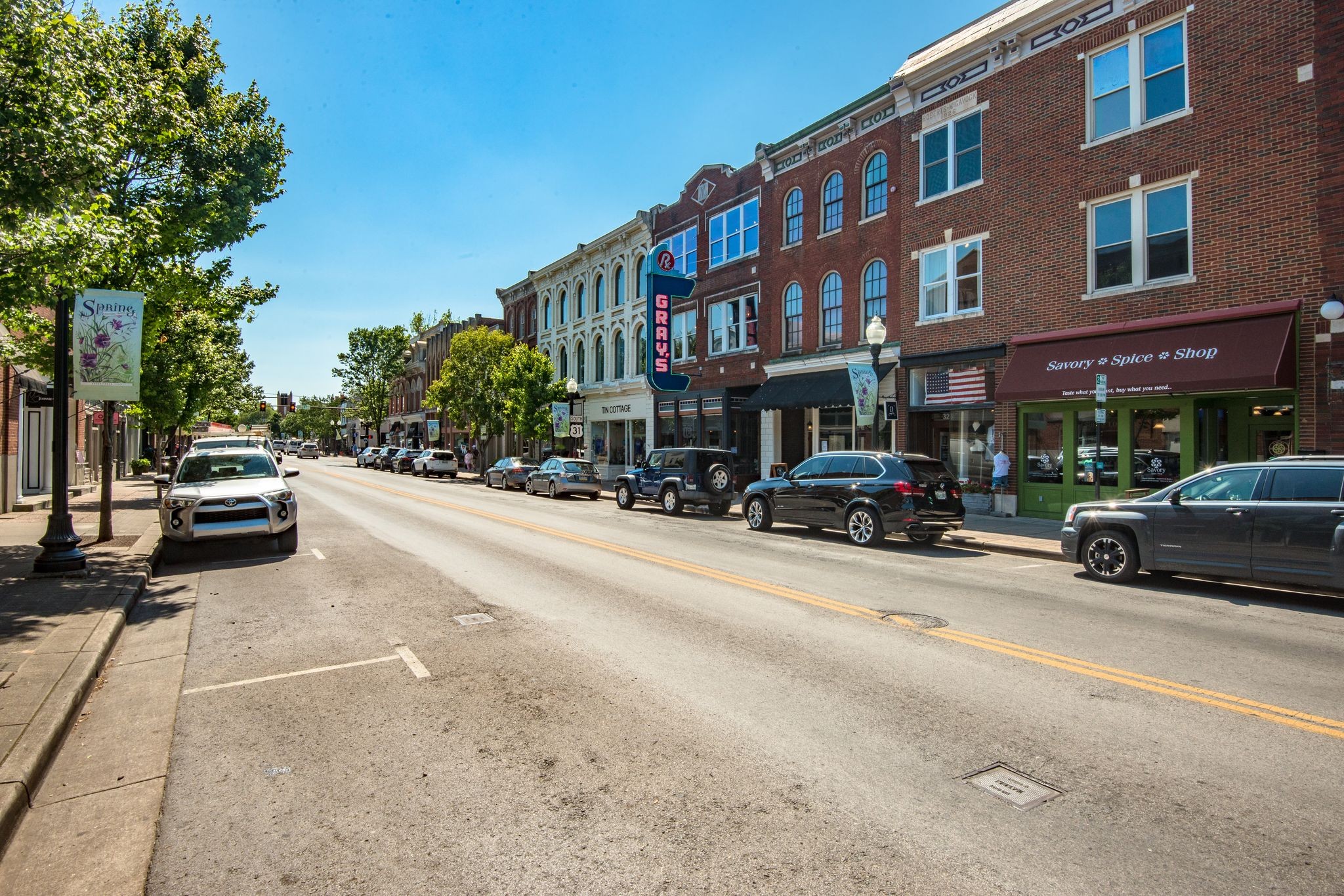 1100 W Main St Unit: D5