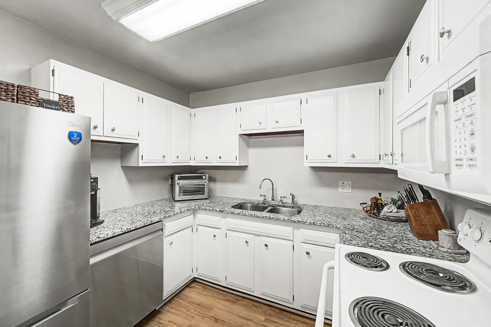 1100 W Main St Unit: D5