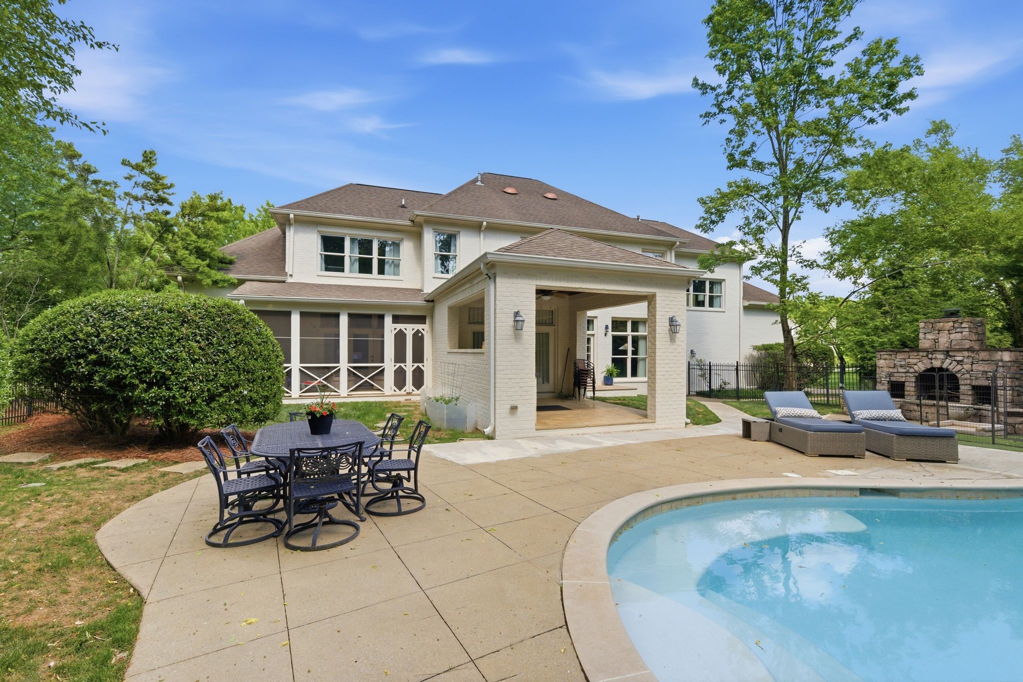 5201 Shaw Ct