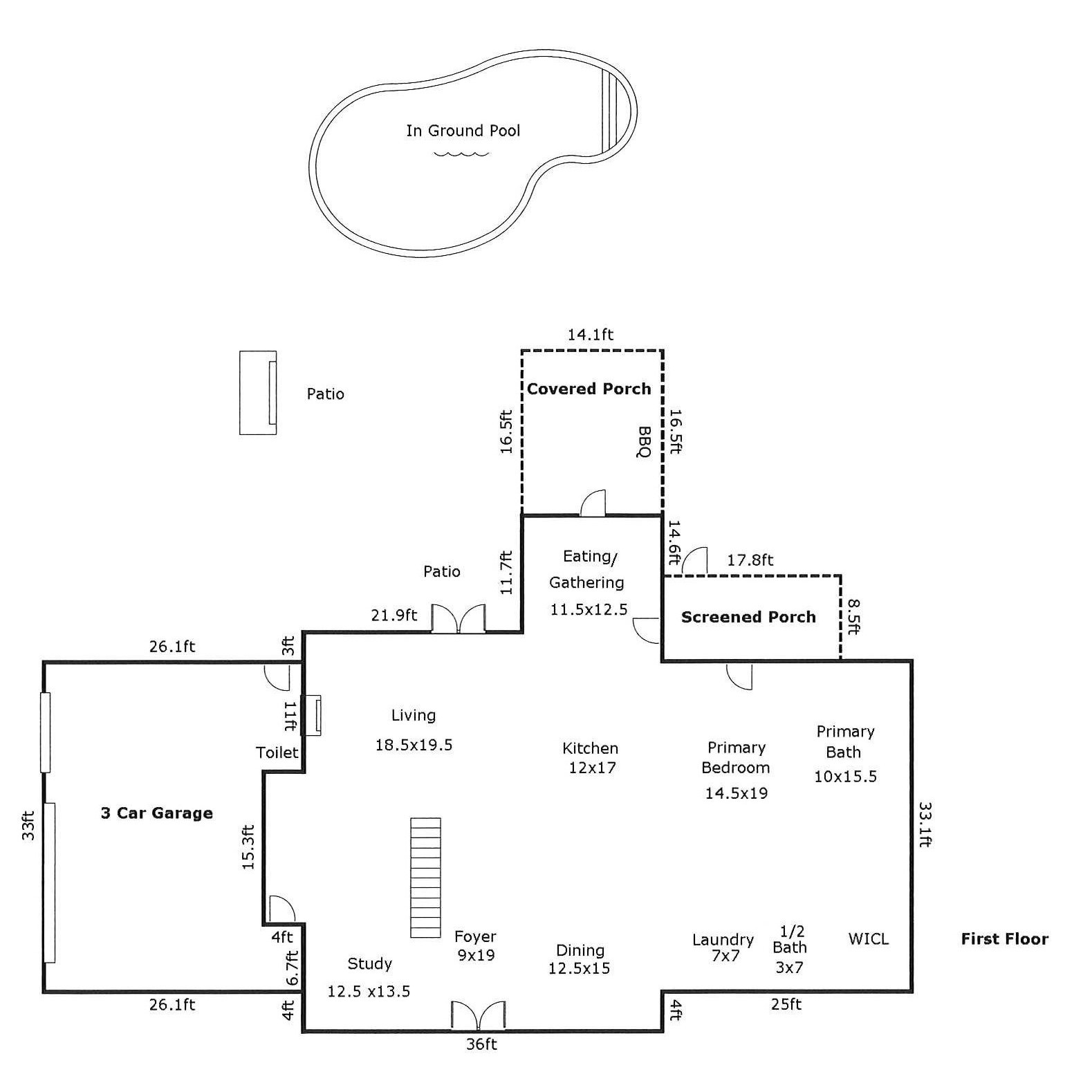 5201 Shaw Ct