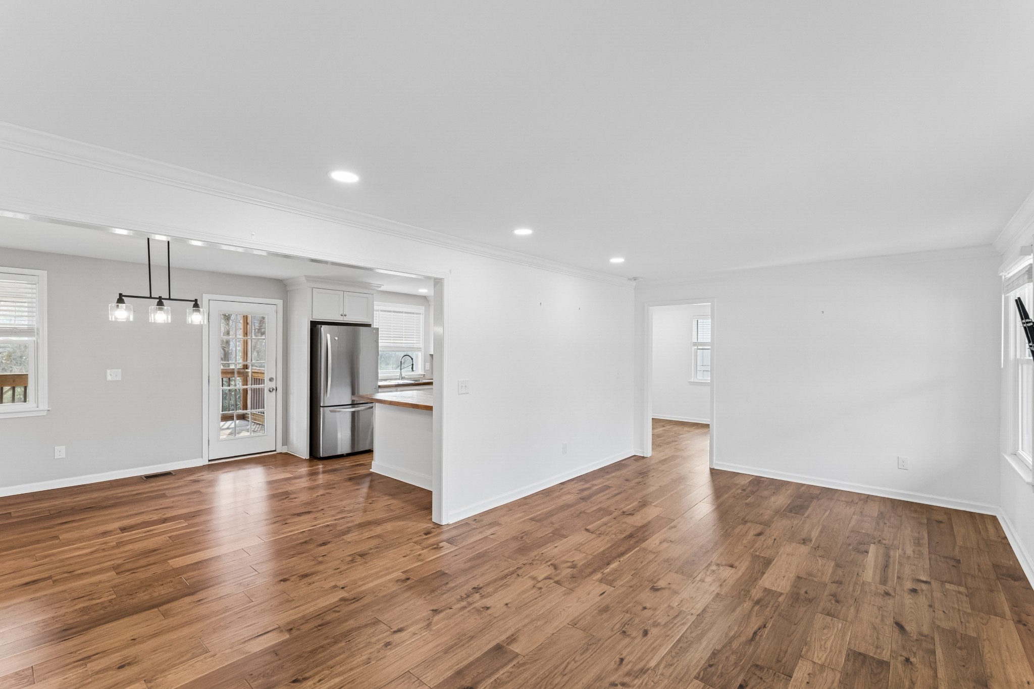4816 Milner Dr