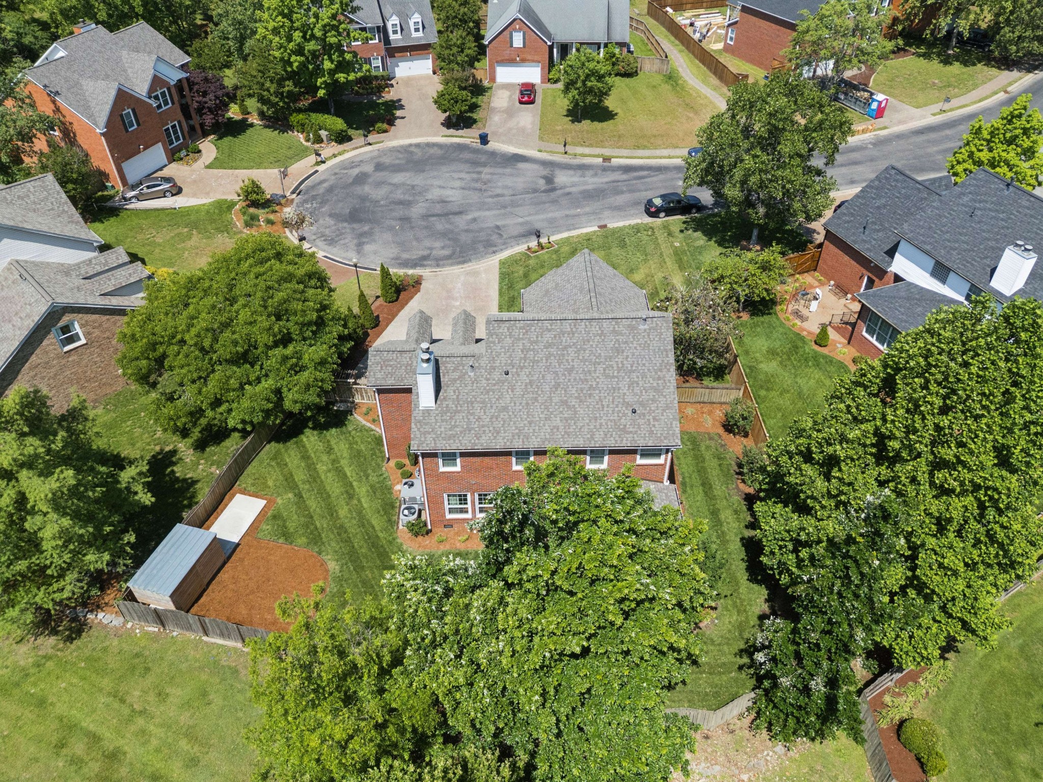 6217 Deerbrook Dr