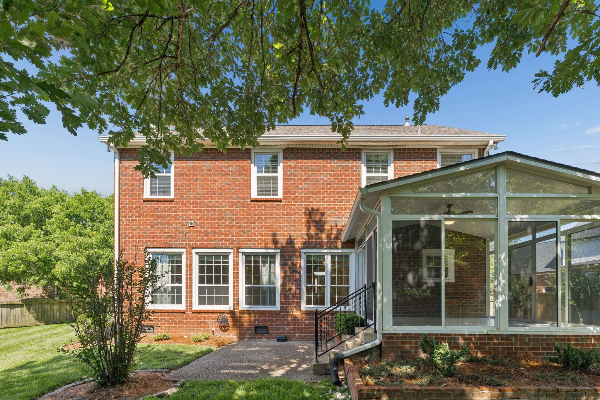 6217 Deerbrook Dr