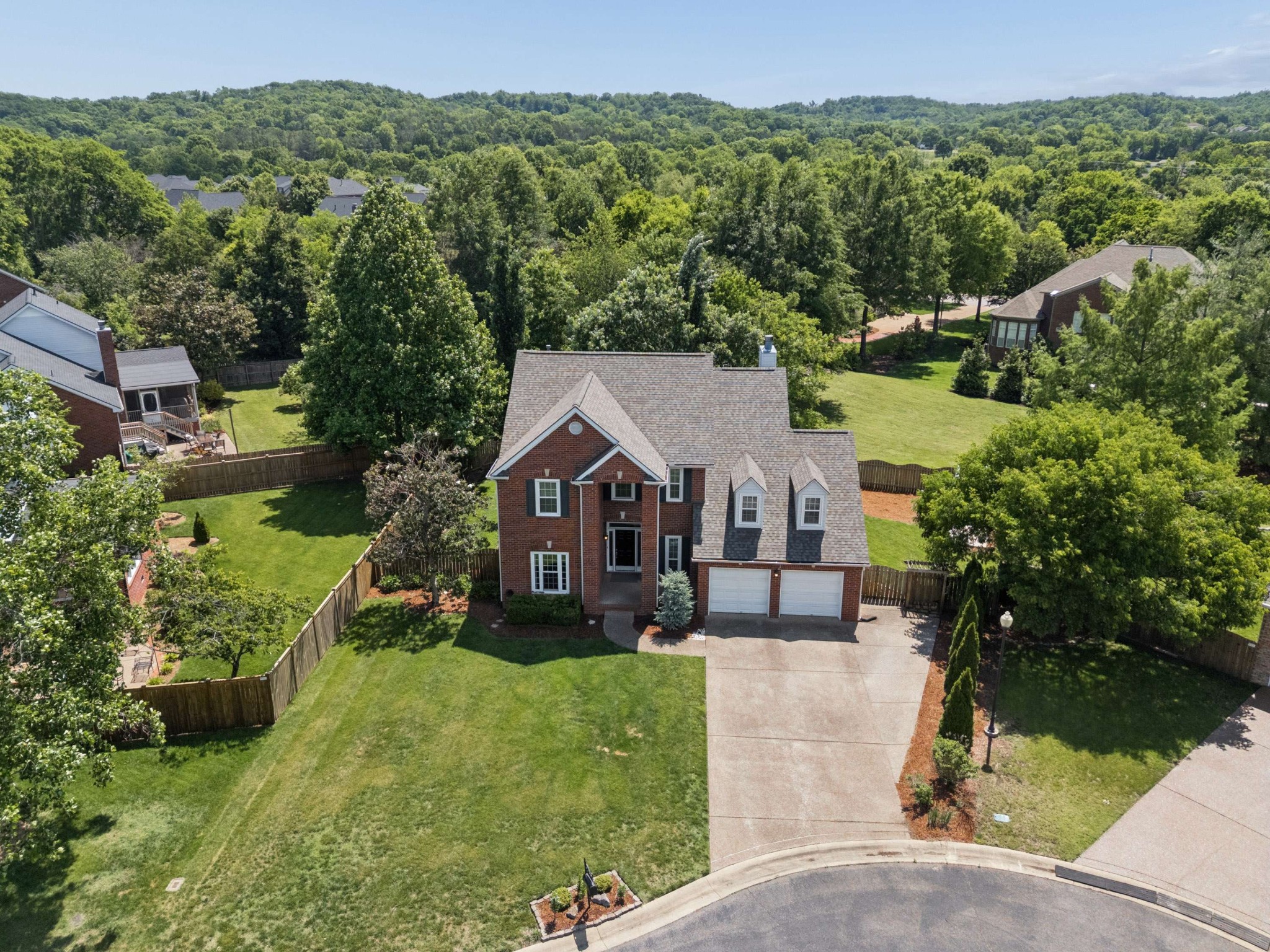 6217 Deerbrook Dr