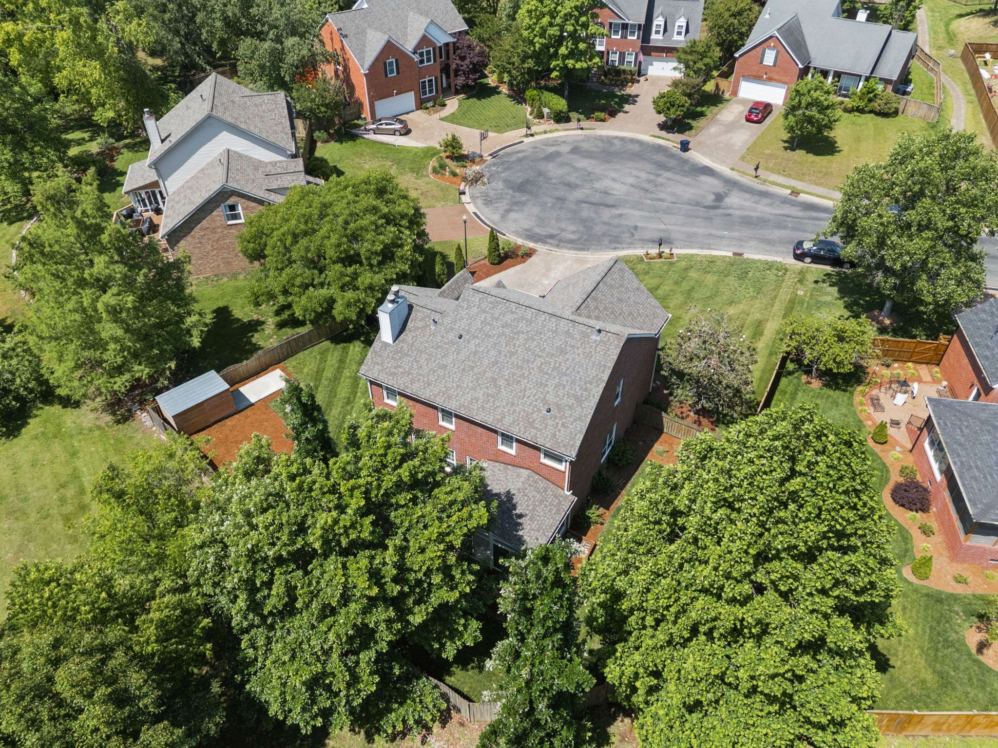 6217 Deerbrook Dr