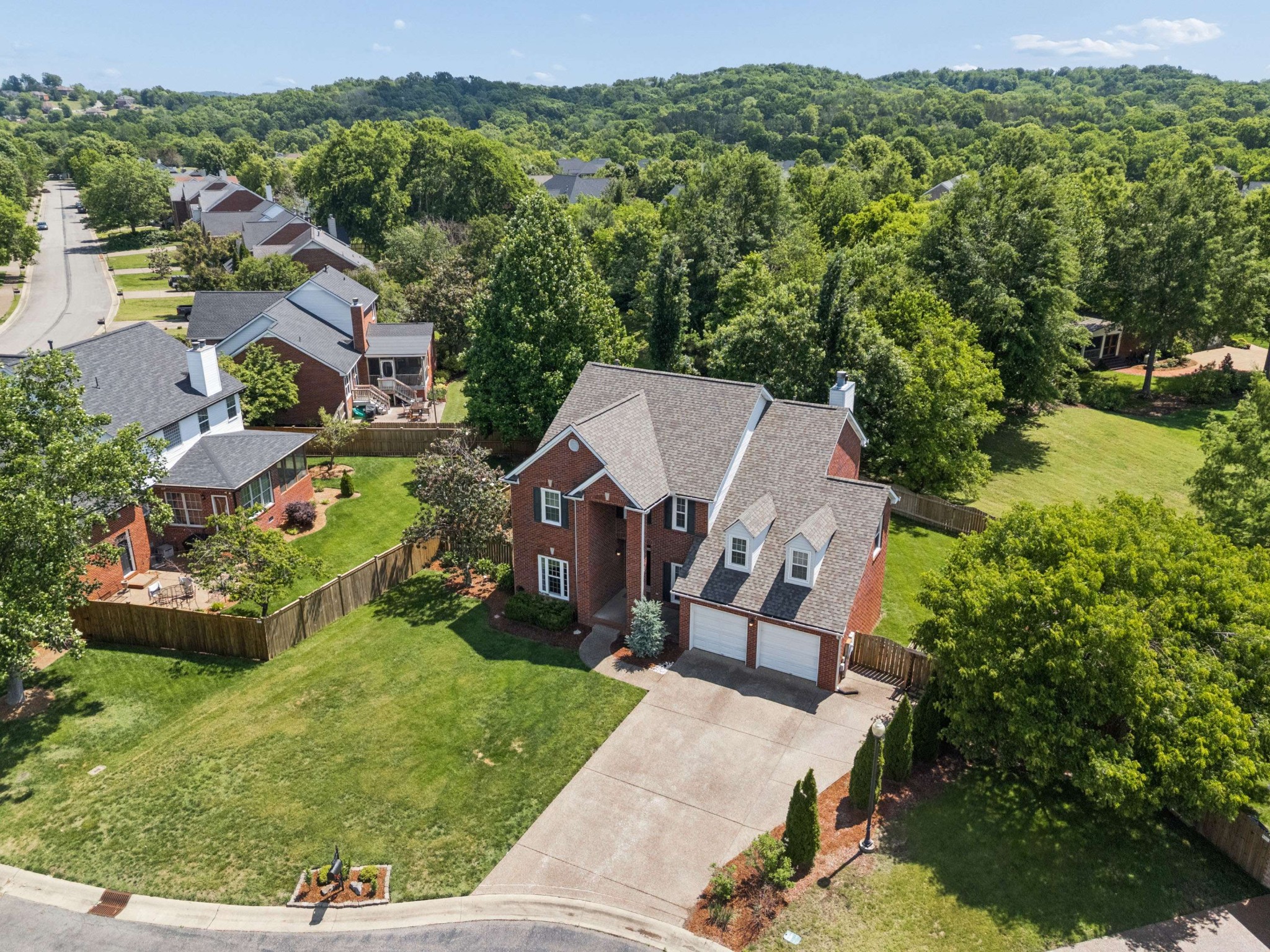 6217 Deerbrook Dr