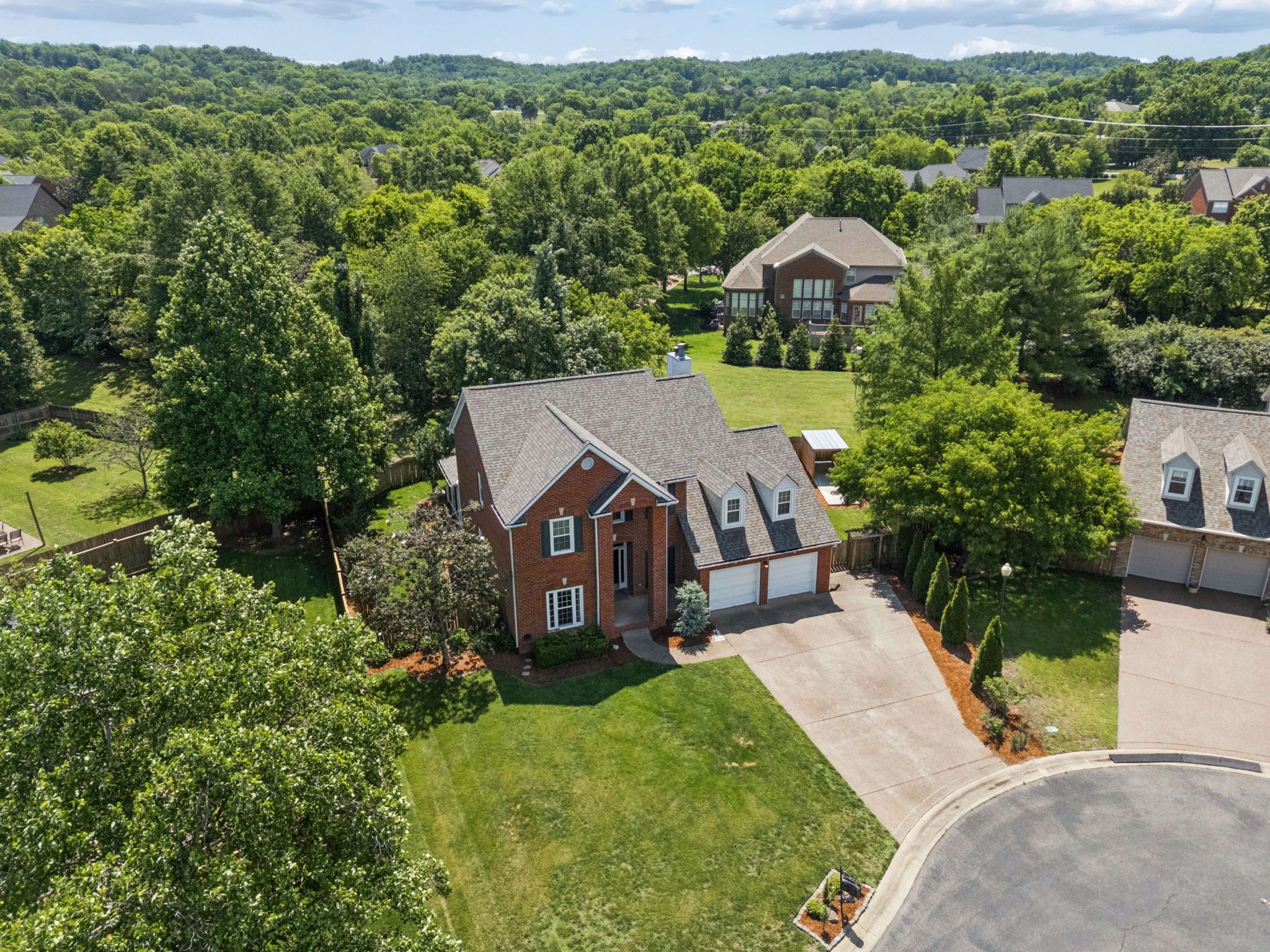 6217 Deerbrook Dr