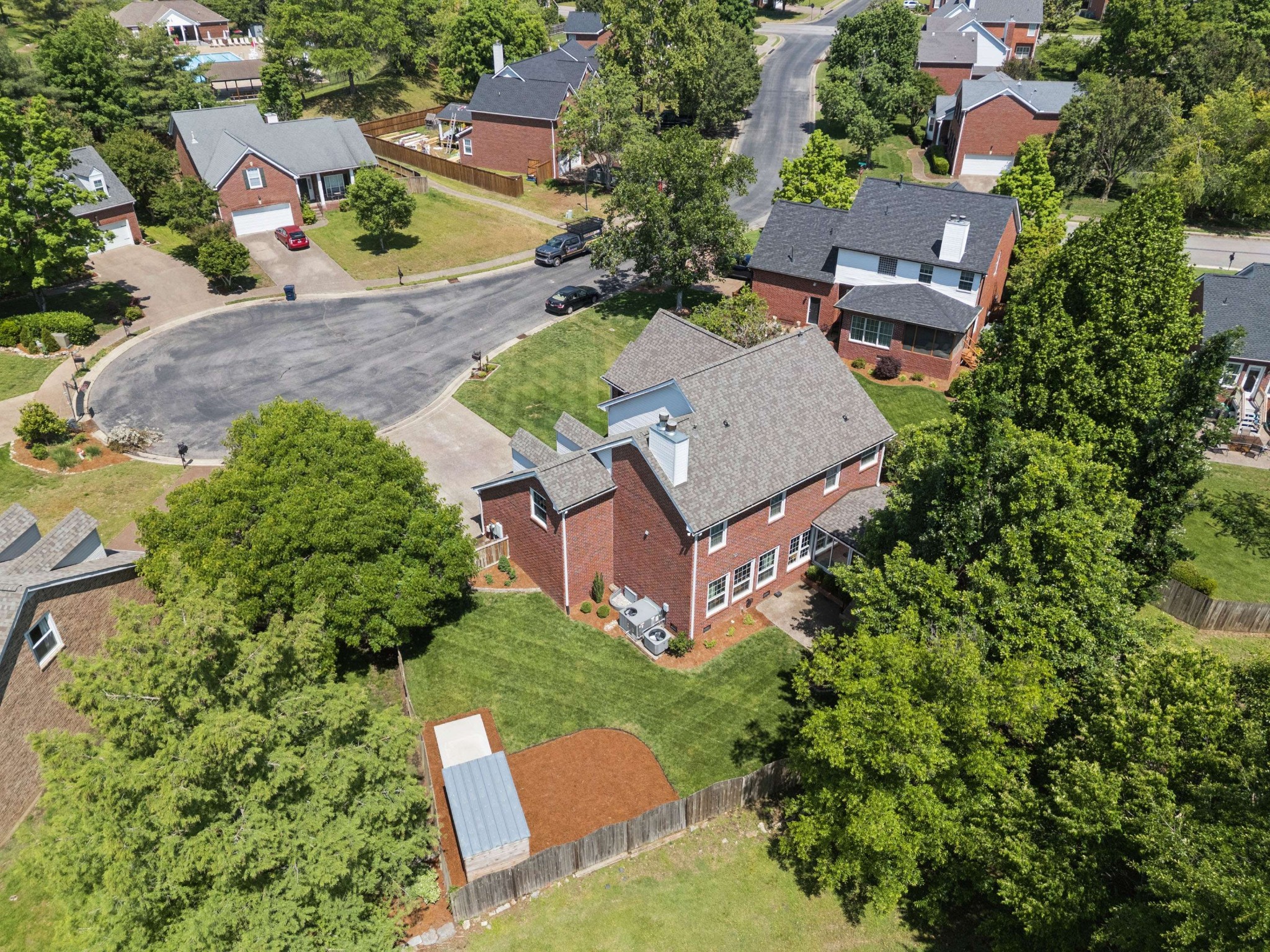6217 Deerbrook Dr