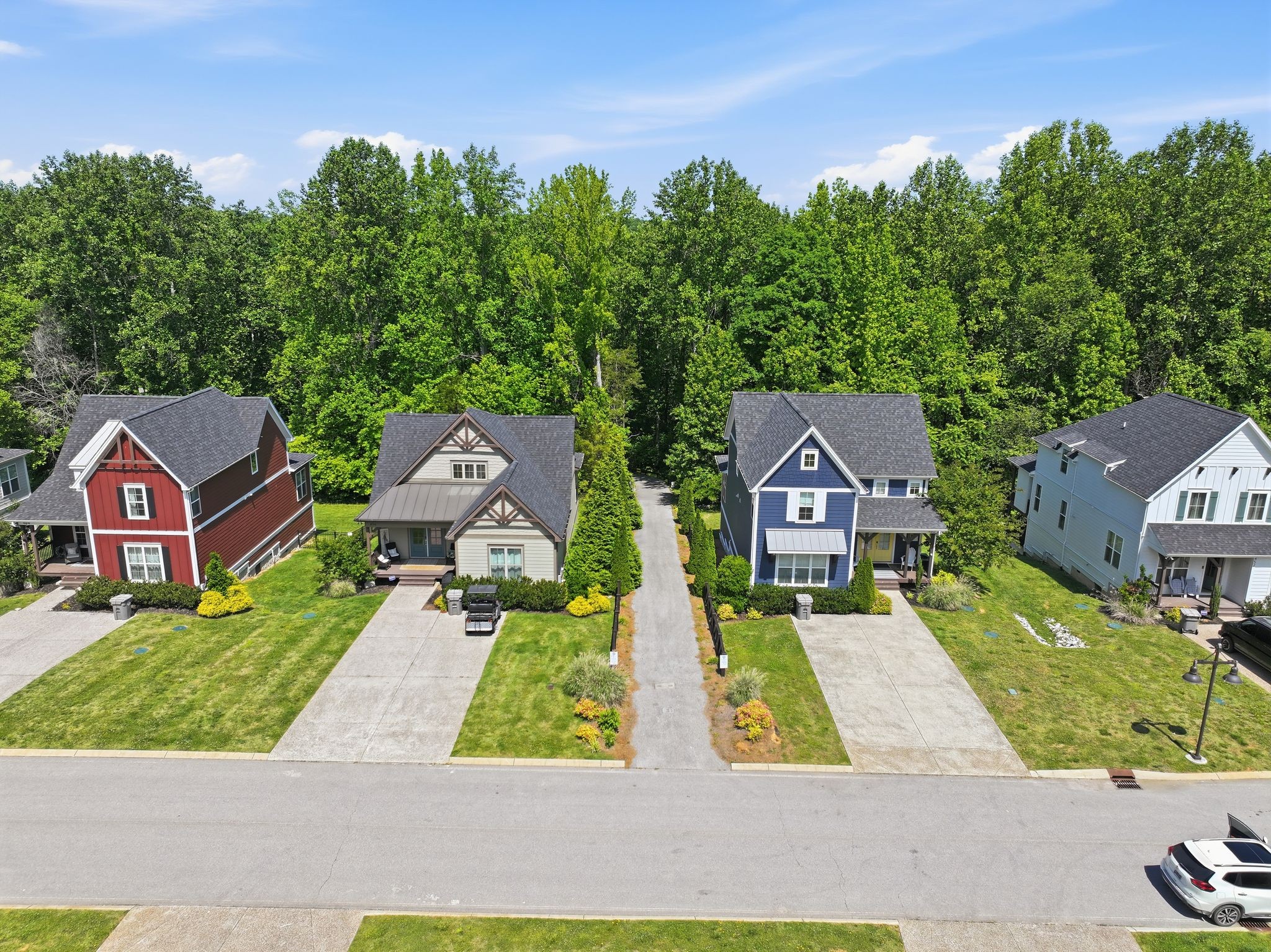 199 Evans Dr