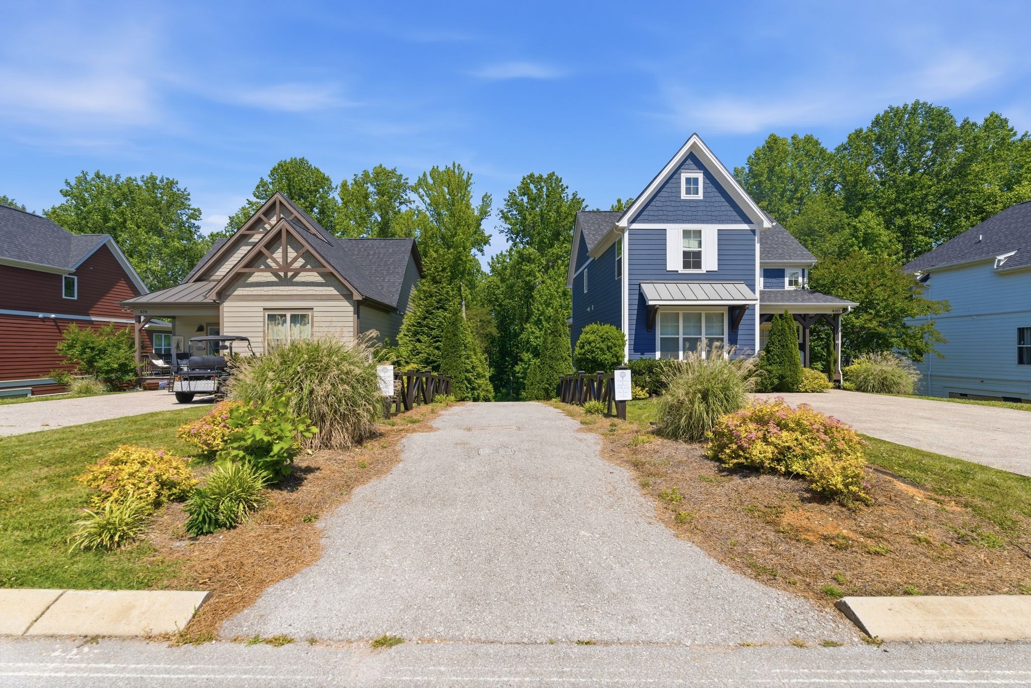 199 Evans Dr