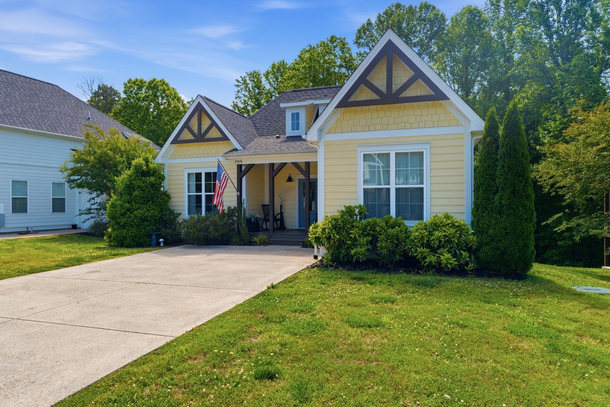 199 Evans Dr