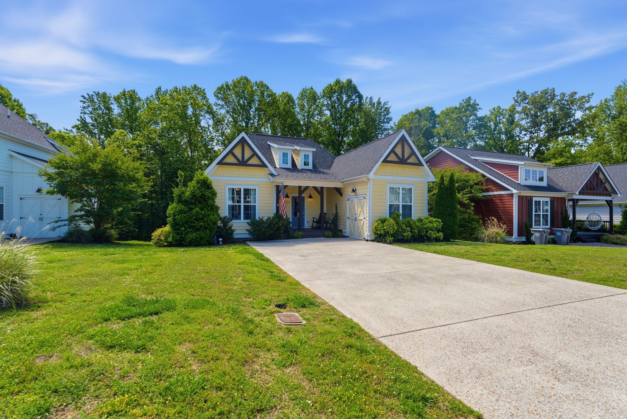 199 Evans Dr