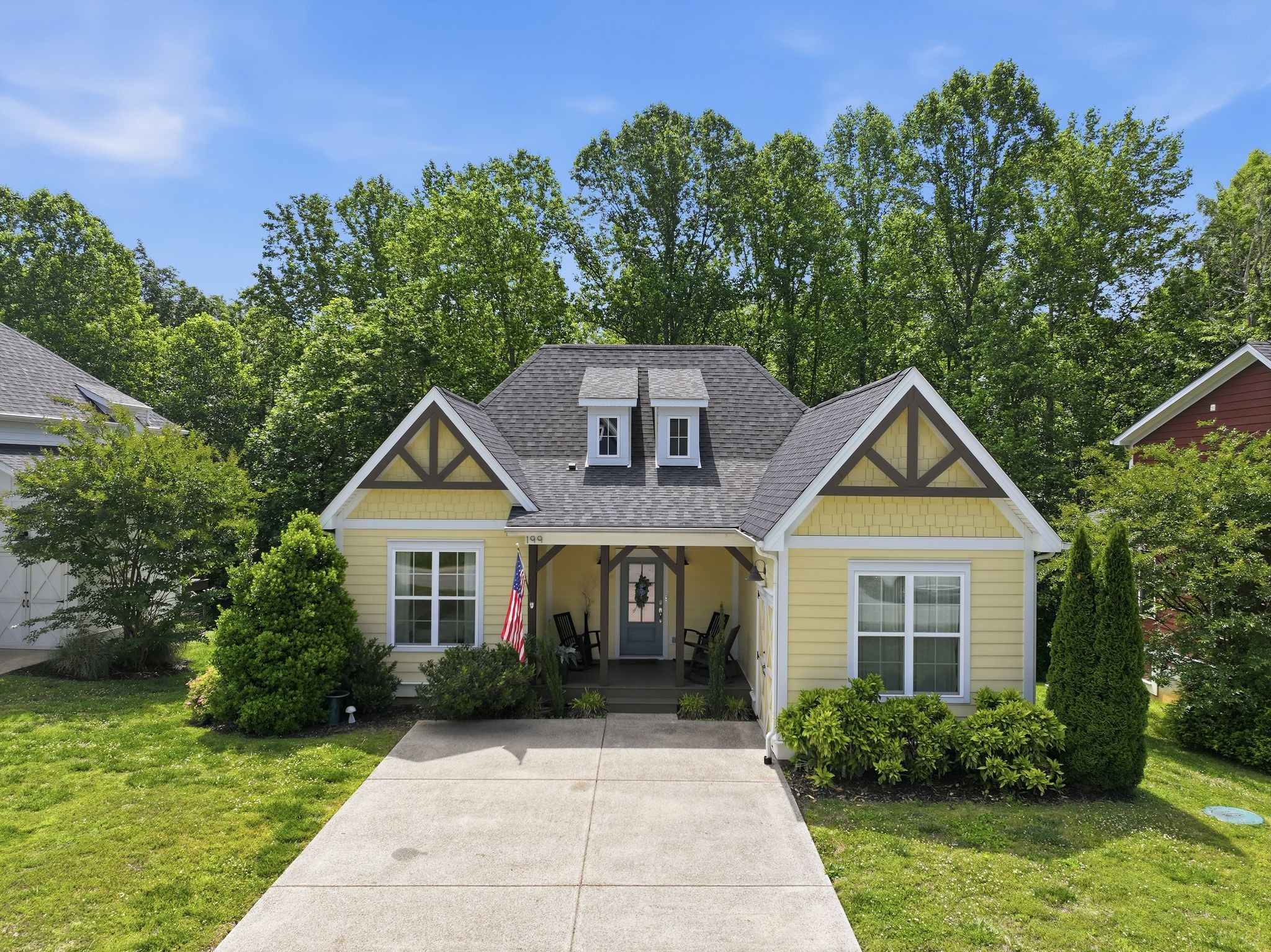 199 Evans Dr