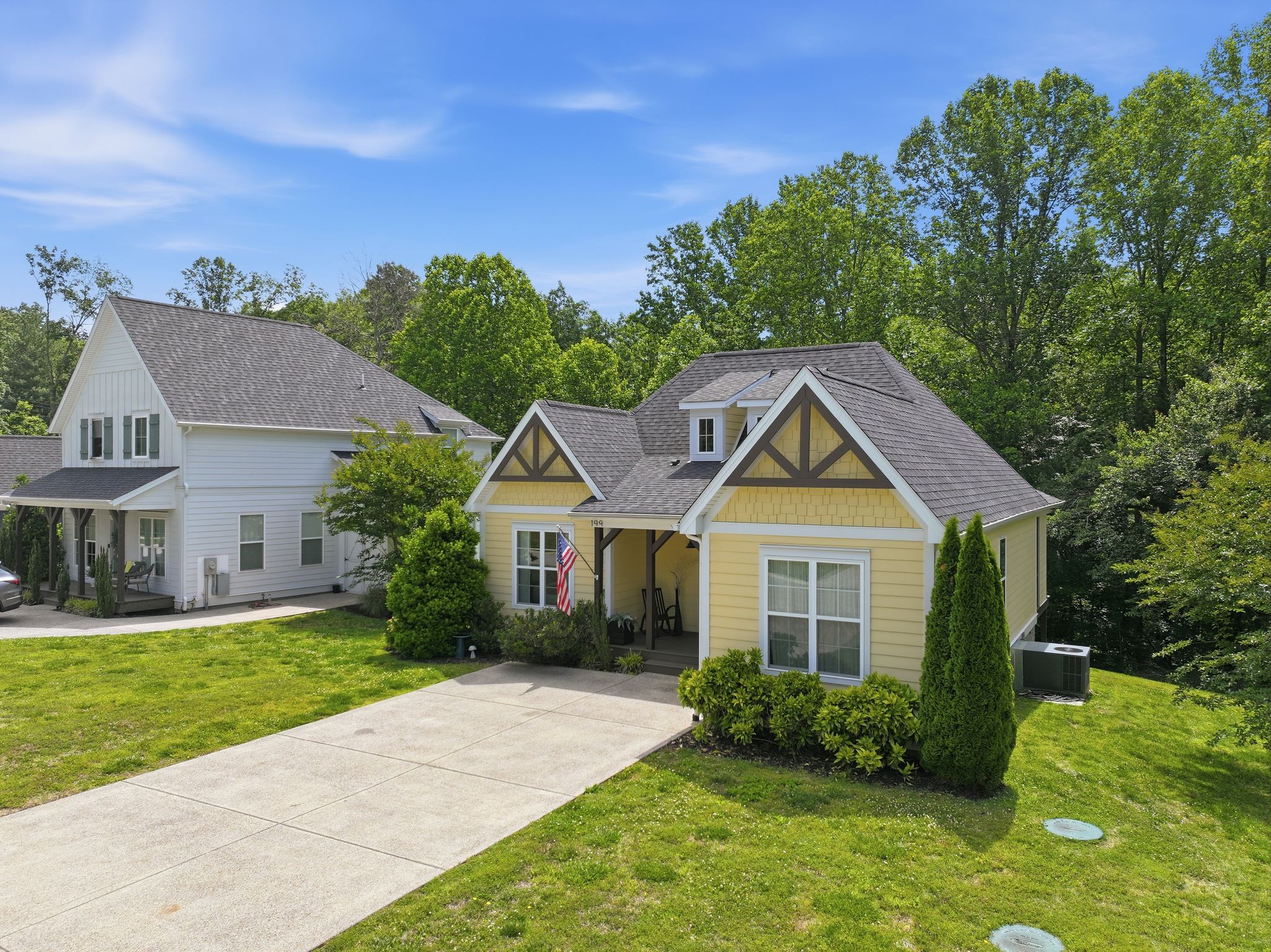 199 Evans Dr