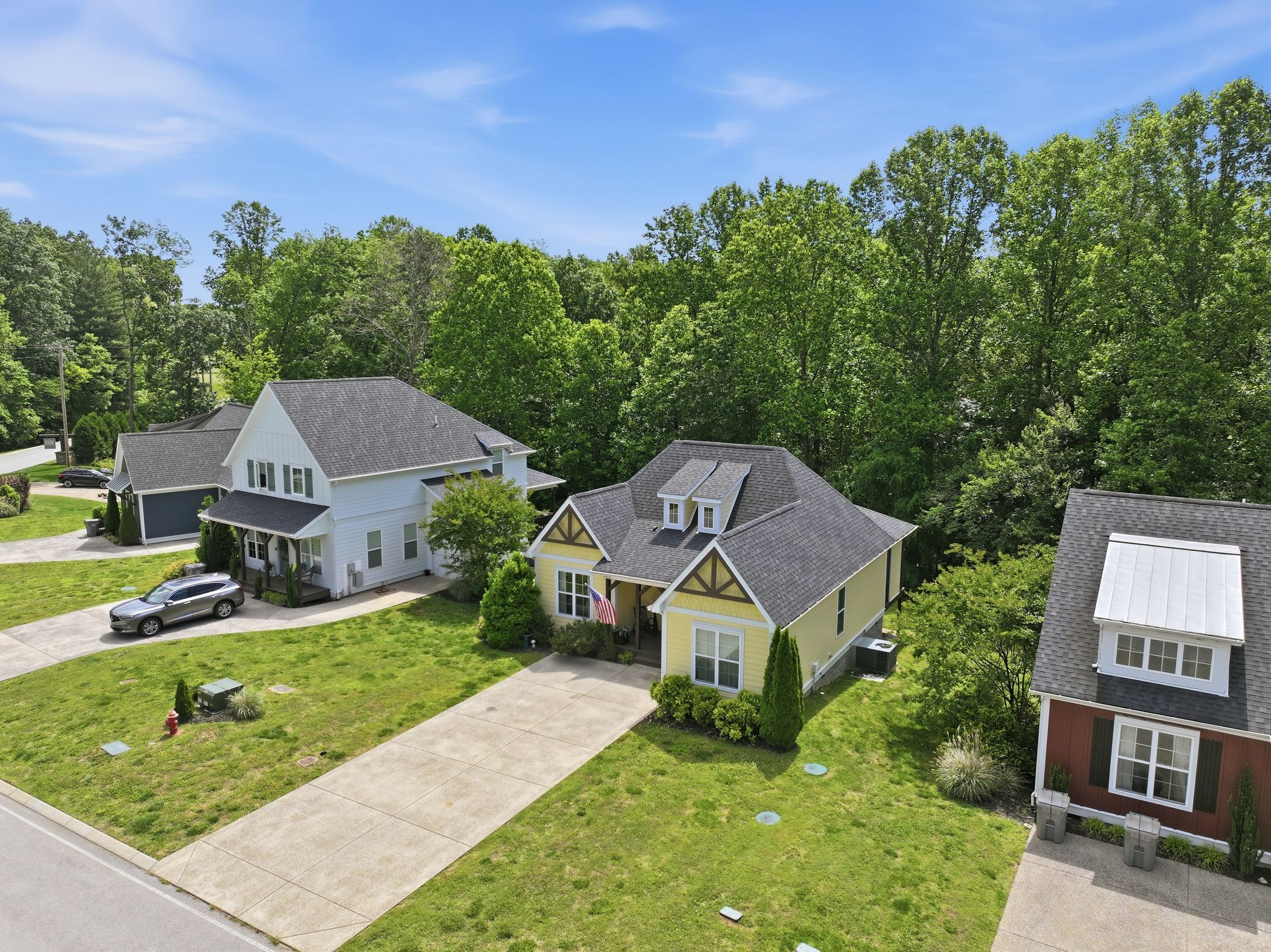 199 Evans Dr