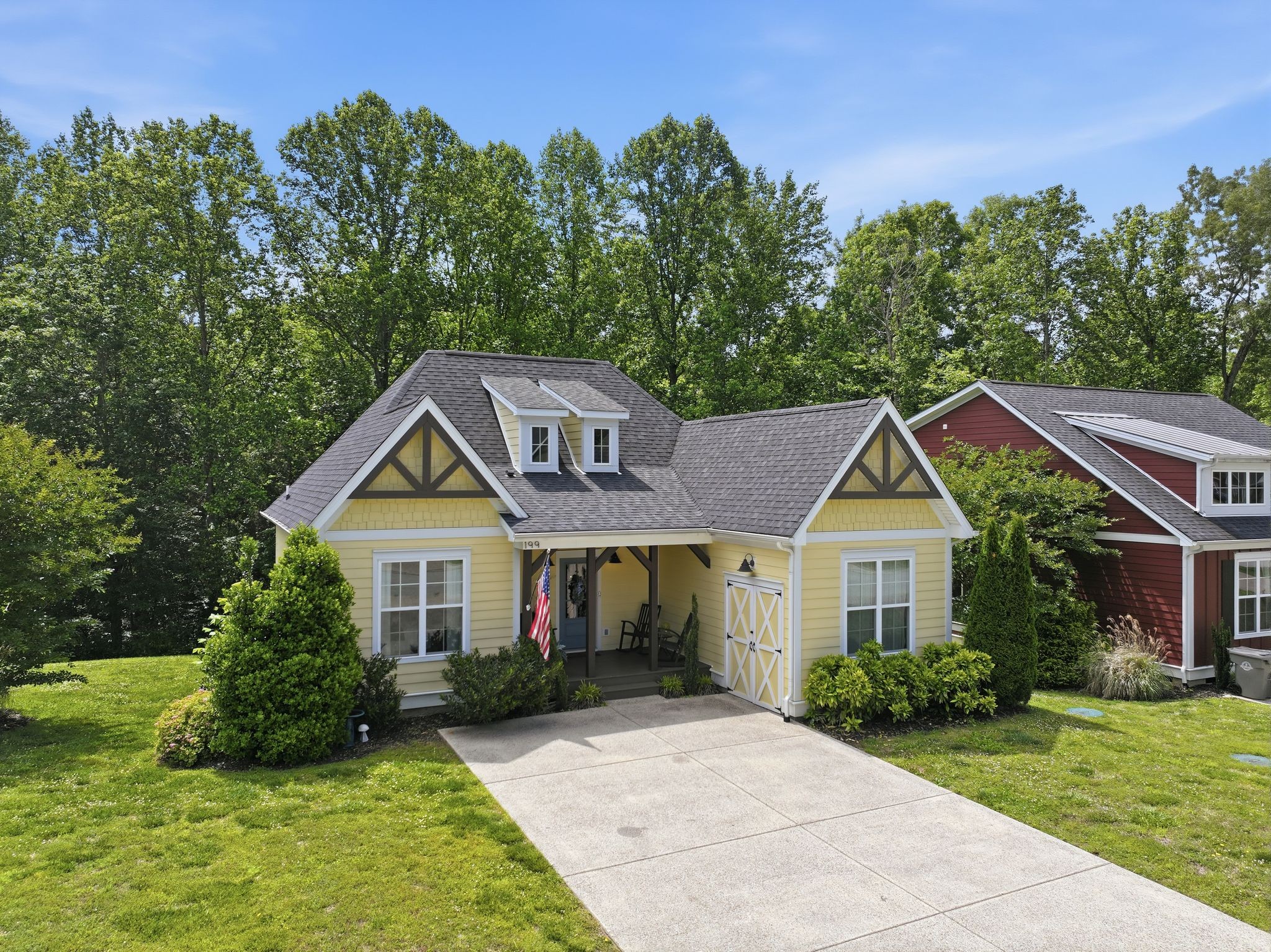 199 Evans Dr