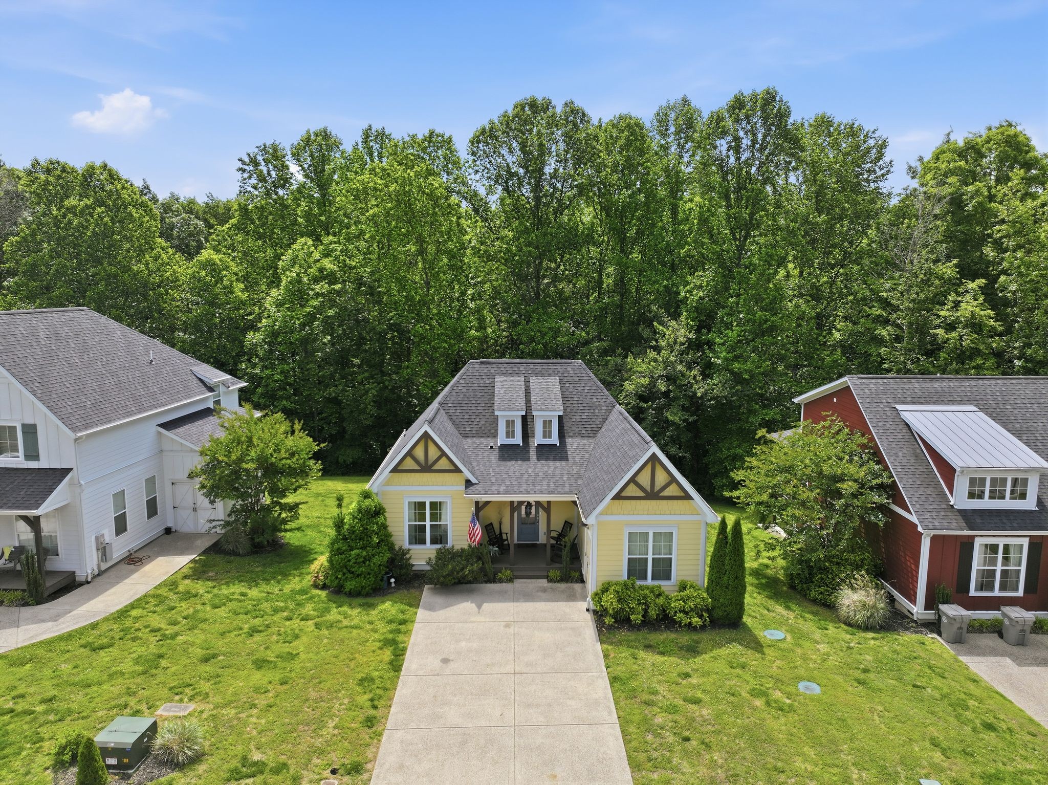 199 Evans Dr