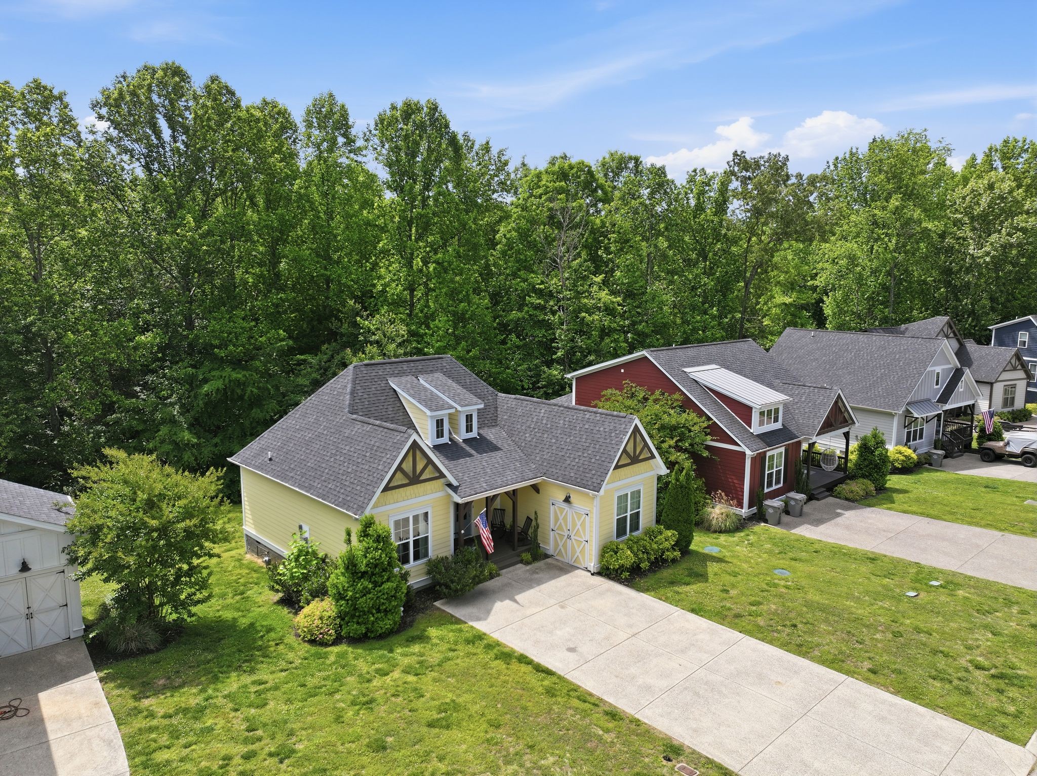 199 Evans Dr