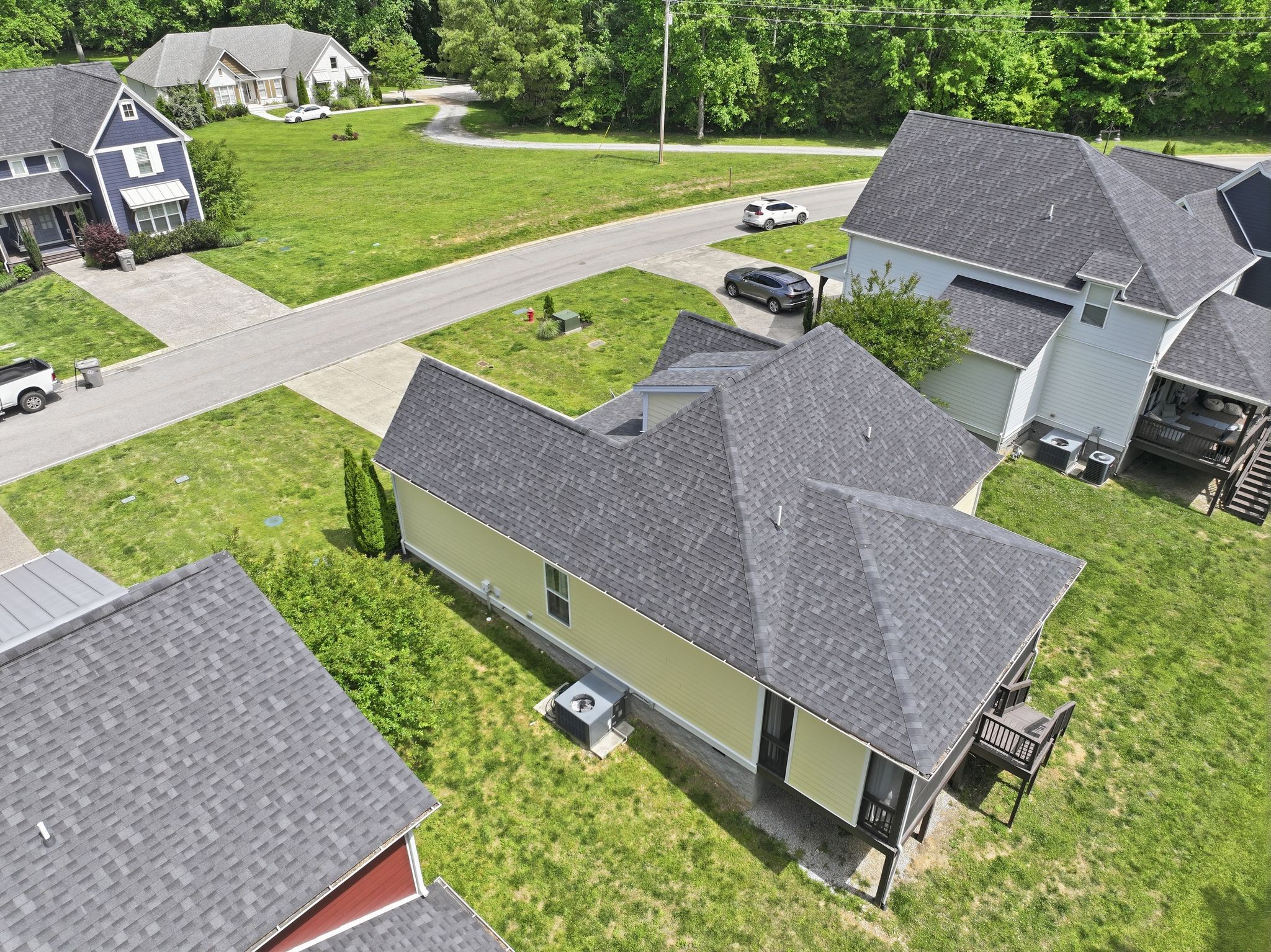 199 Evans Dr