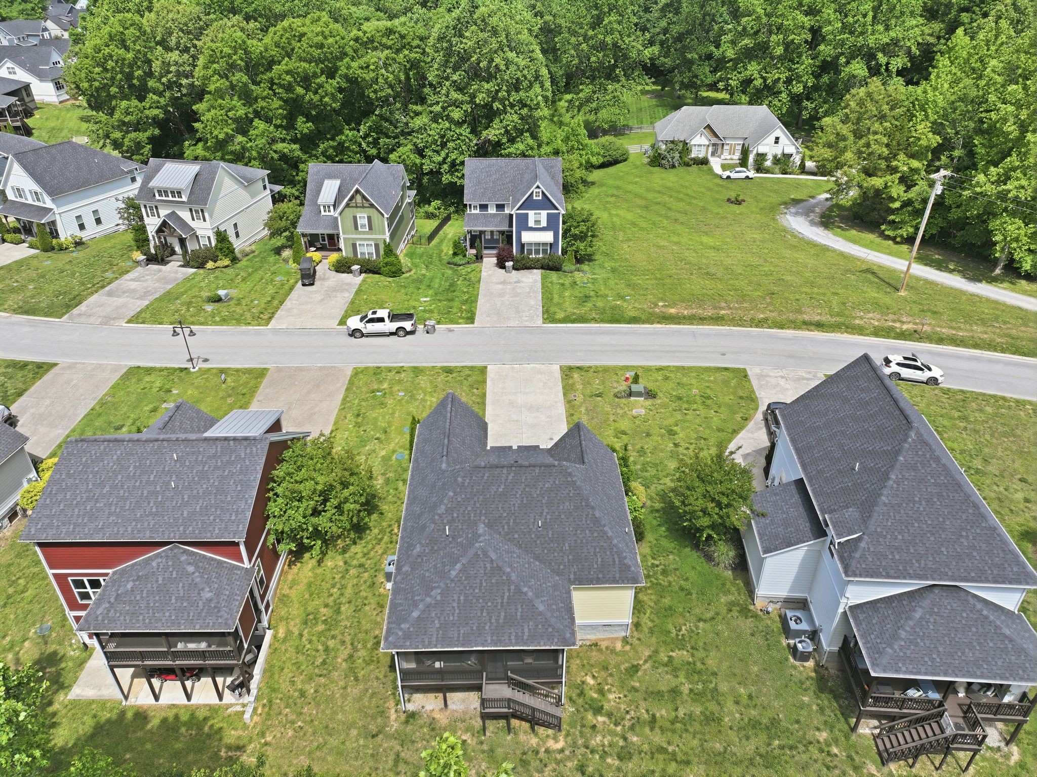 199 Evans Dr