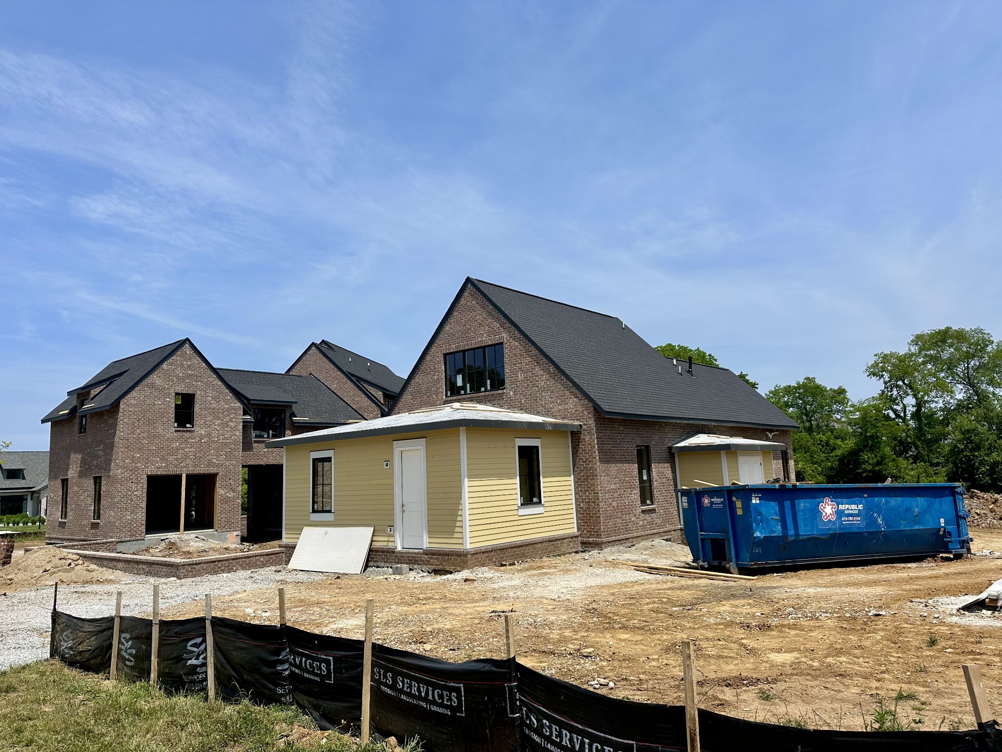 1621 Rosebrooke Drive