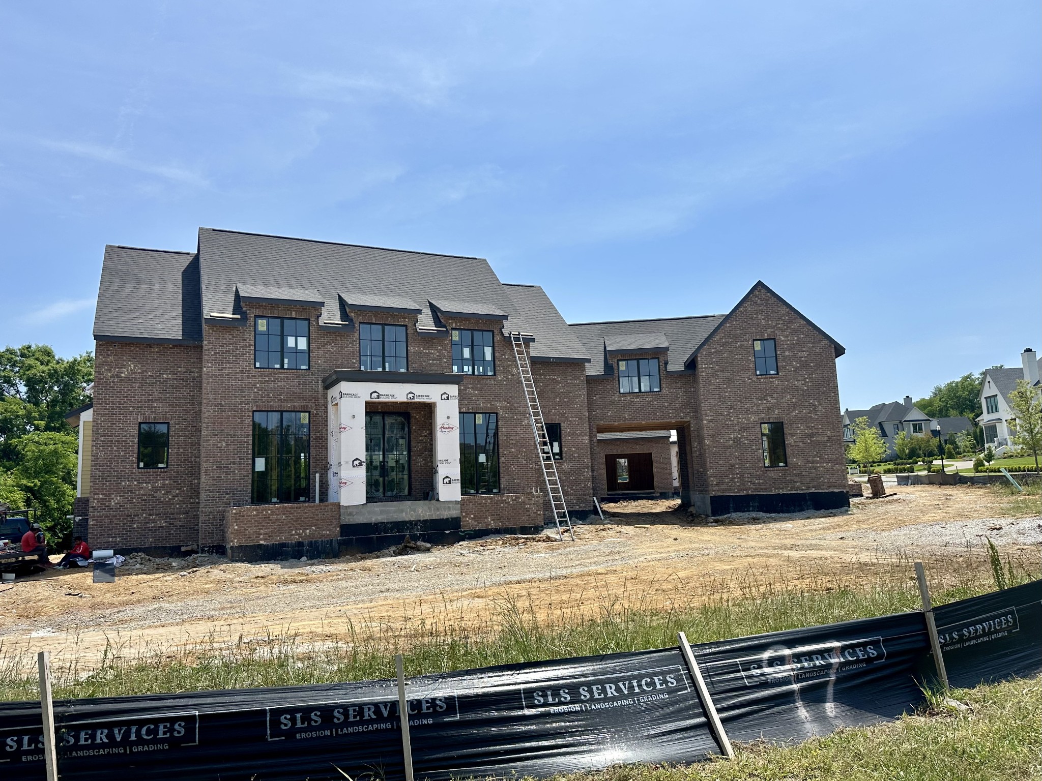 1621 Rosebrooke Drive