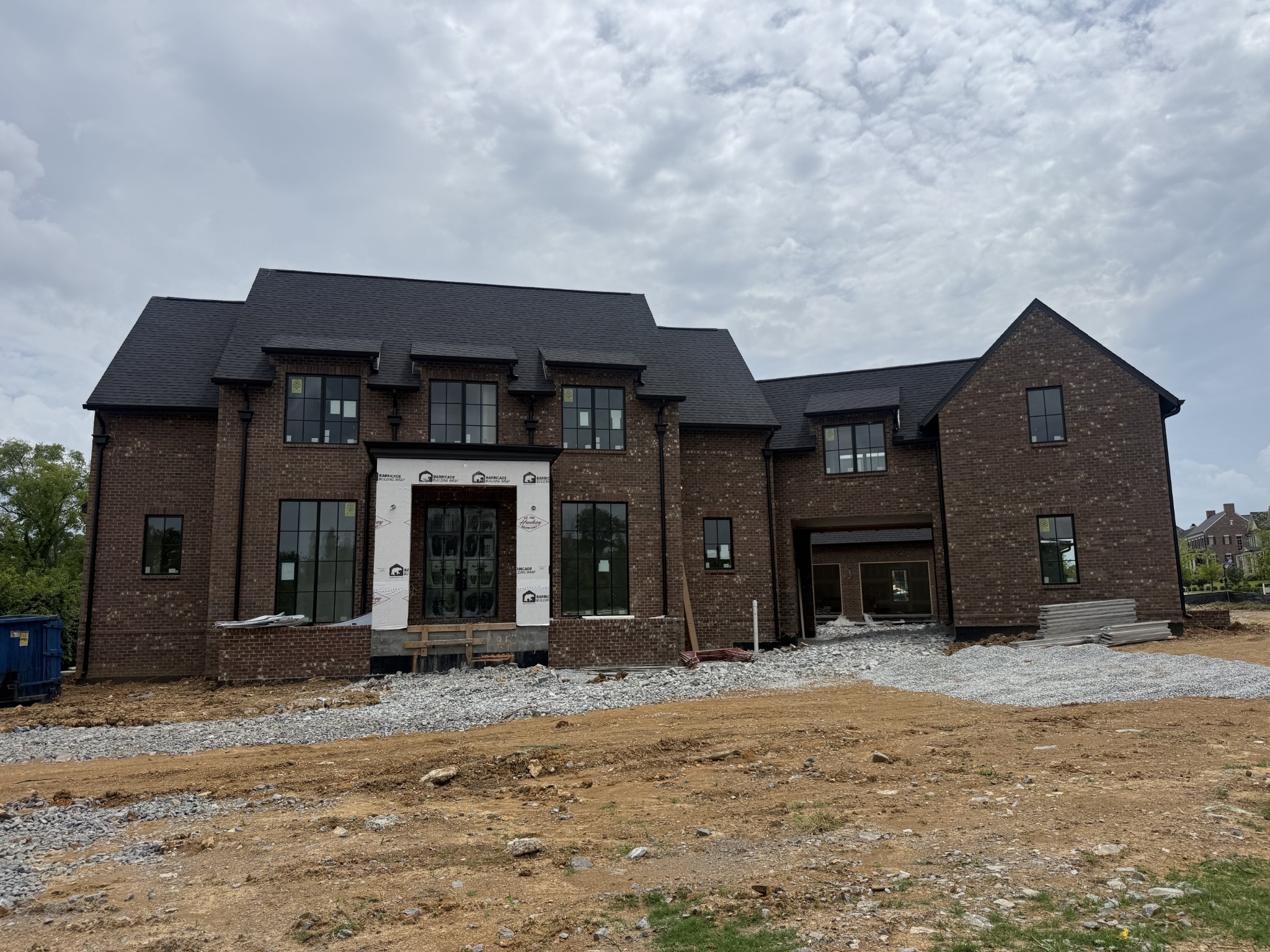 1621 Rosebrooke Drive