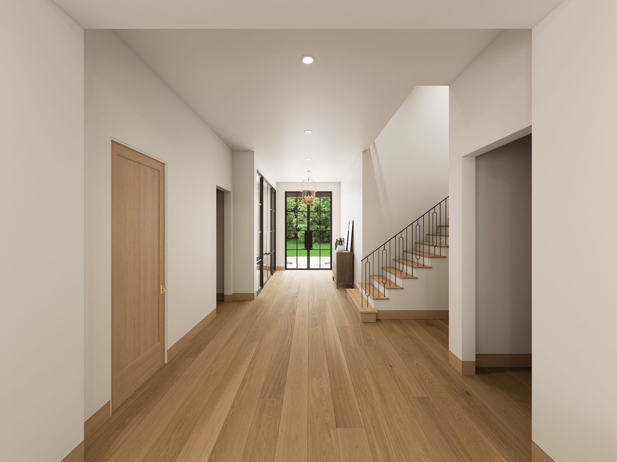 1621 Rosebrooke Drive