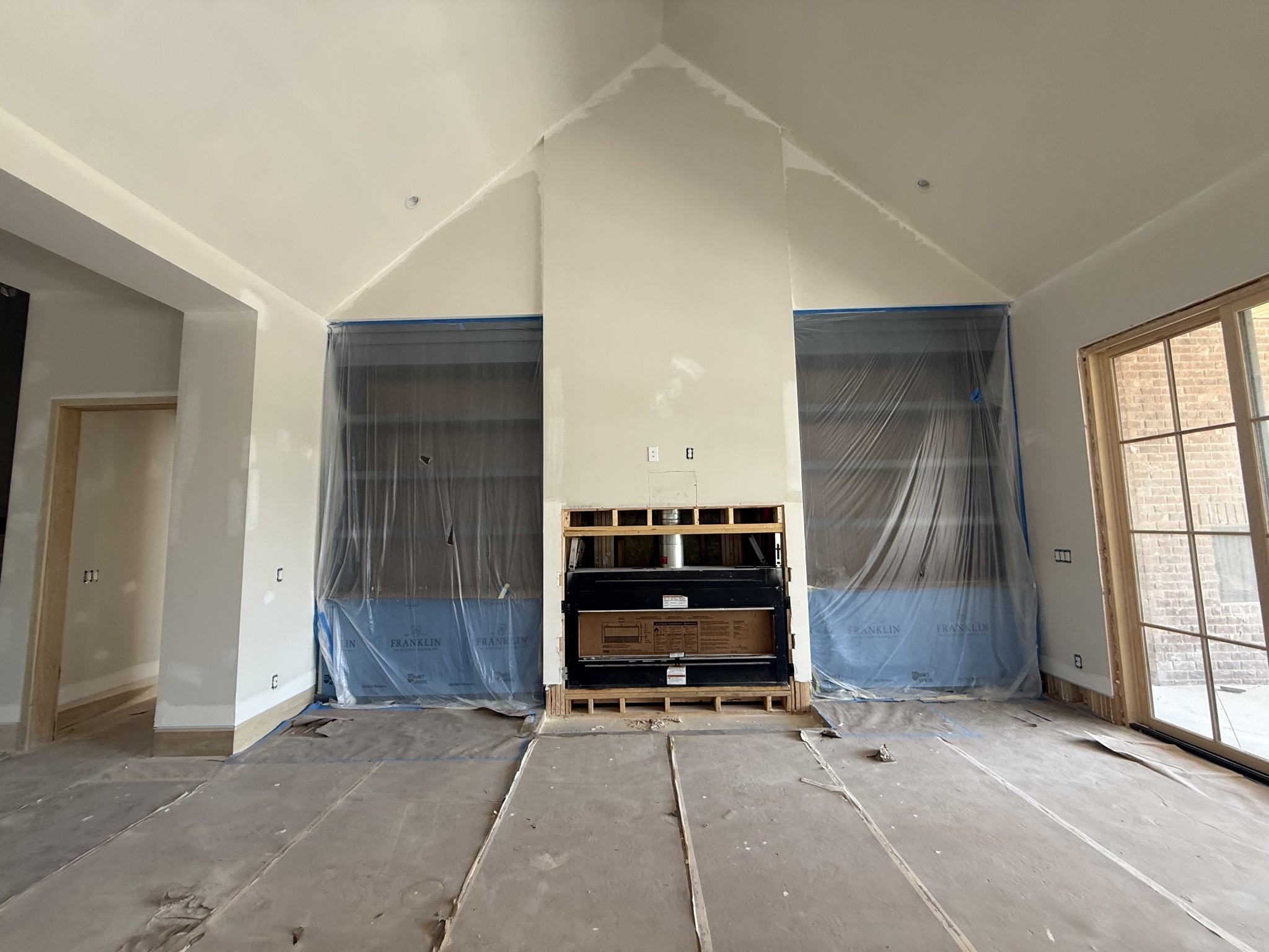 1621 Rosebrooke Drive