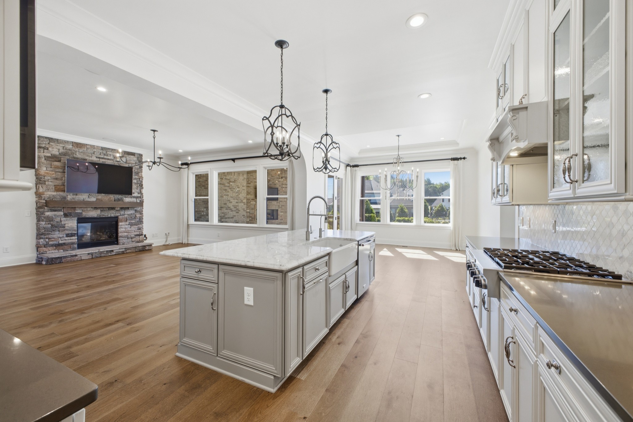 1804 Fordgate Crossing