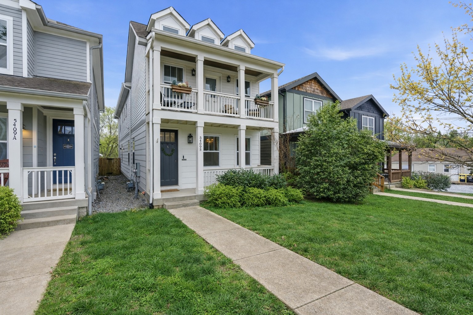 5409B Michigan Ave