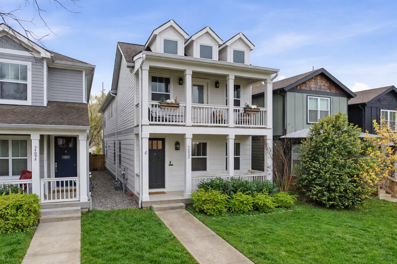 5409B Michigan Ave