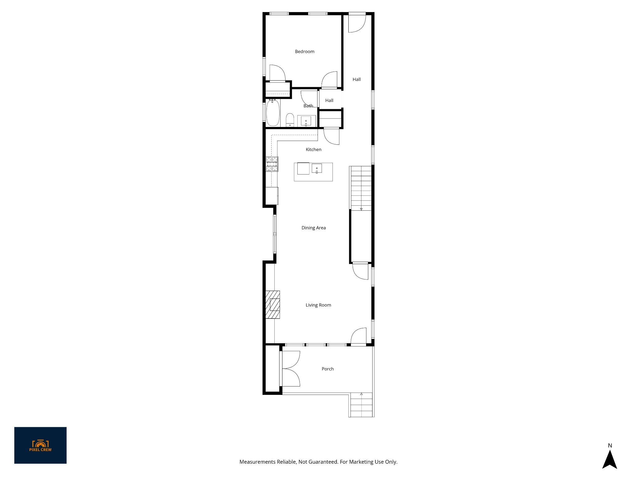 5409B Michigan Ave