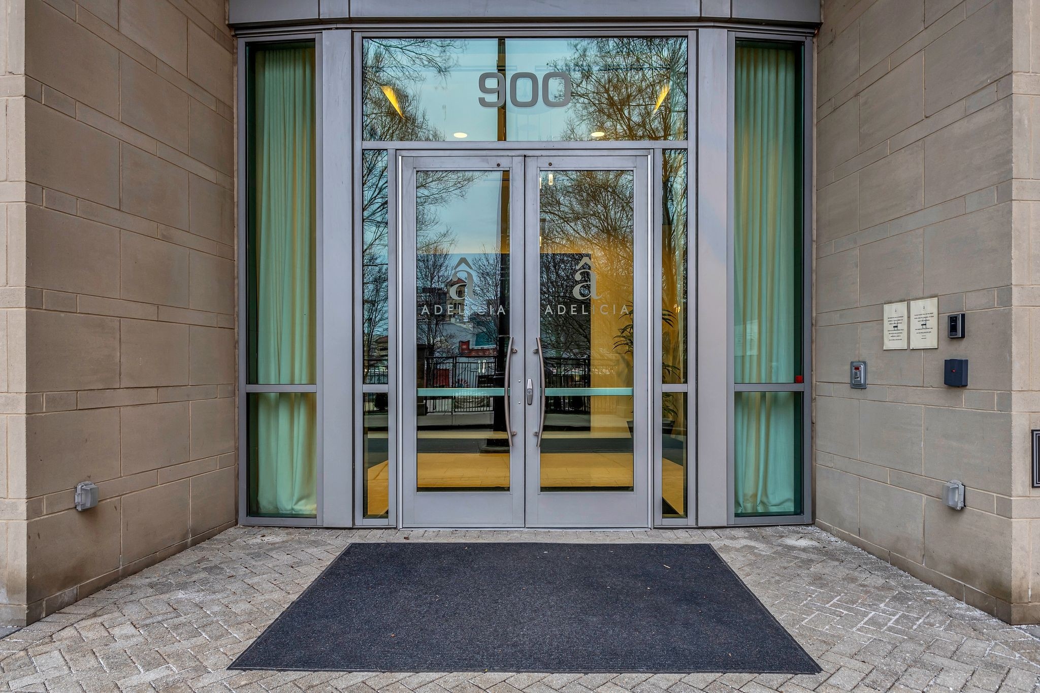 1920 Adelicia St Unit: 307