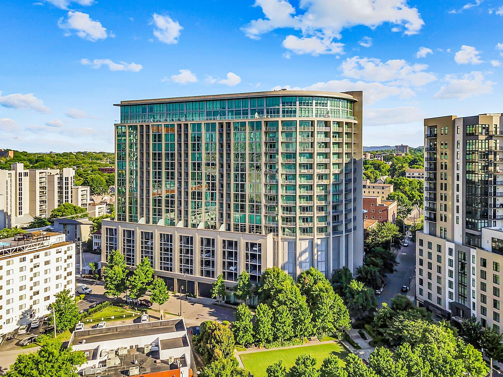1920 Adelicia St Unit: 307