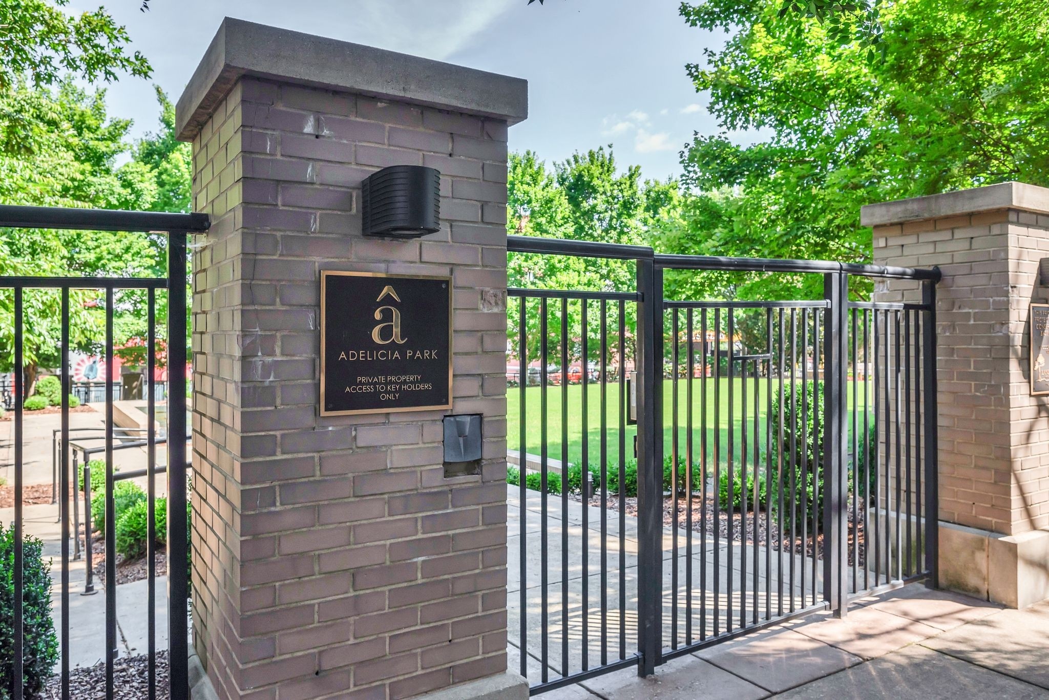 1920 Adelicia St Unit: 307