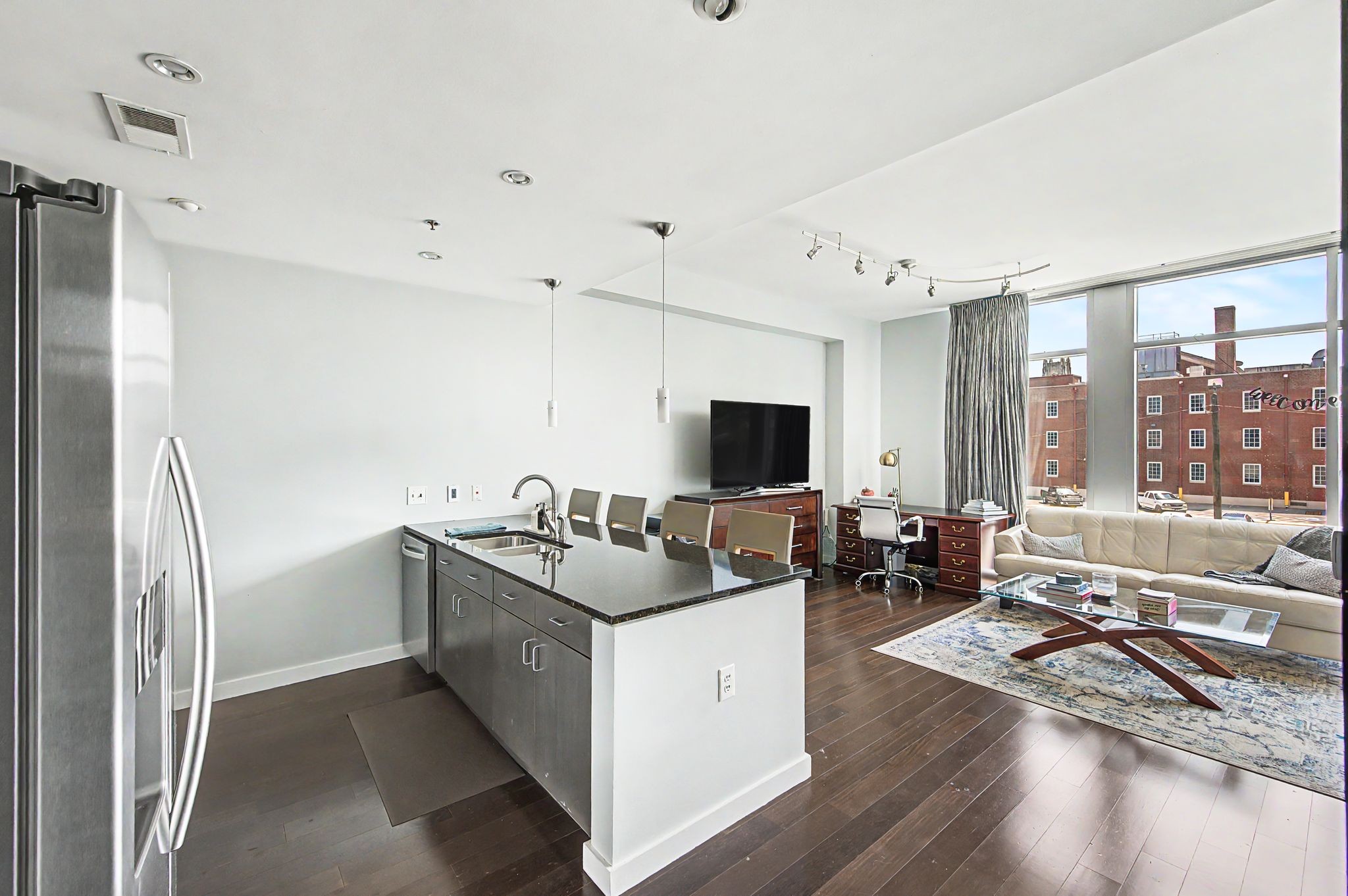 1920 Adelicia St Unit: 307
