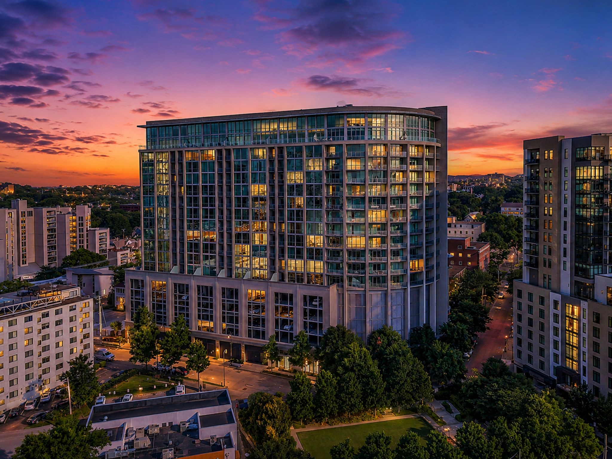 1920 Adelicia St Unit: 307