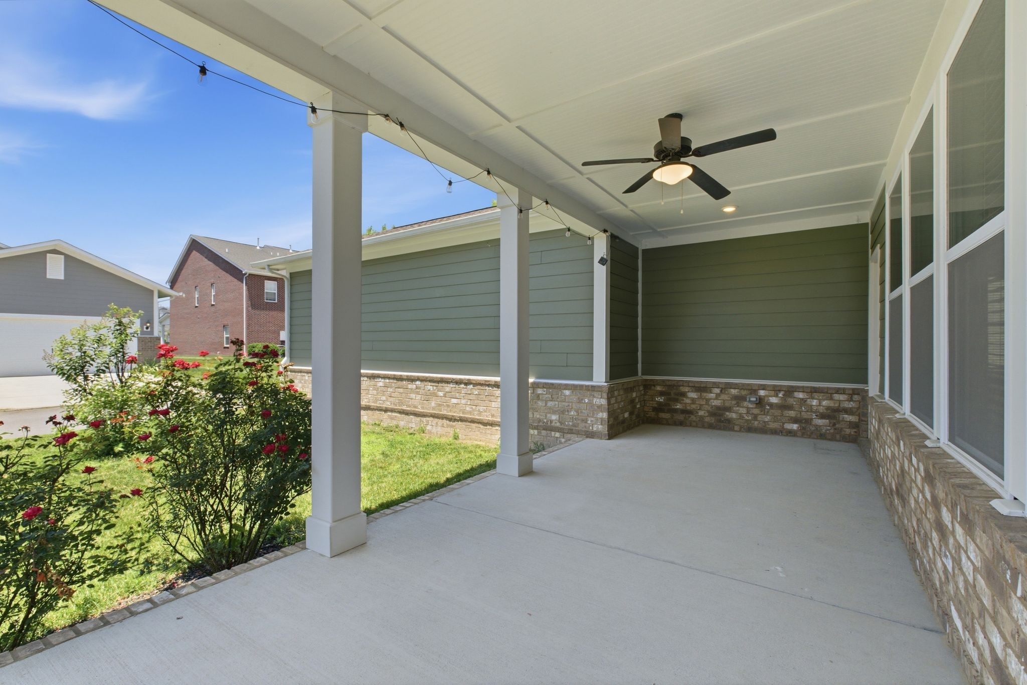 1601 Drakes Creek Rd