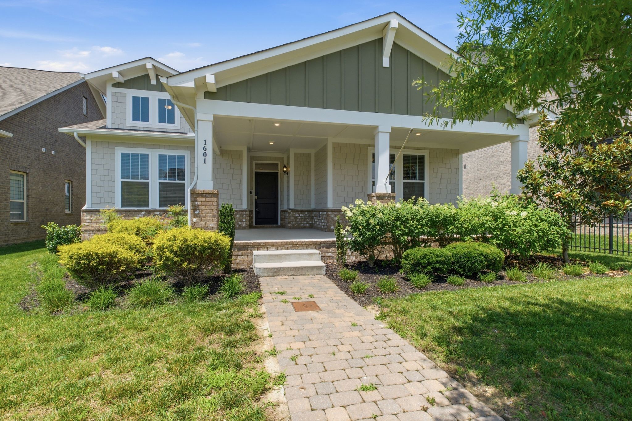 1601 Drakes Creek Rd