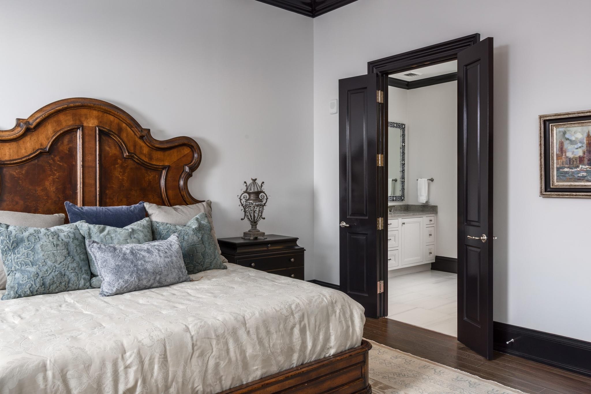 110 Woodmont Blvd Unit: N304