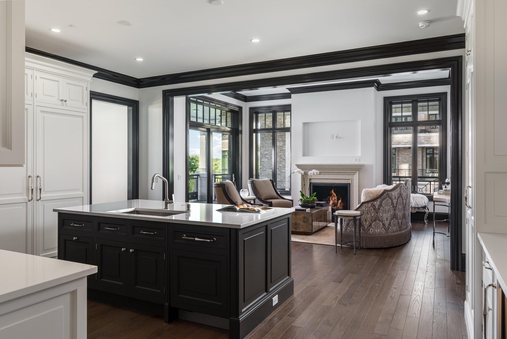 110 Woodmont Blvd Unit: N304
