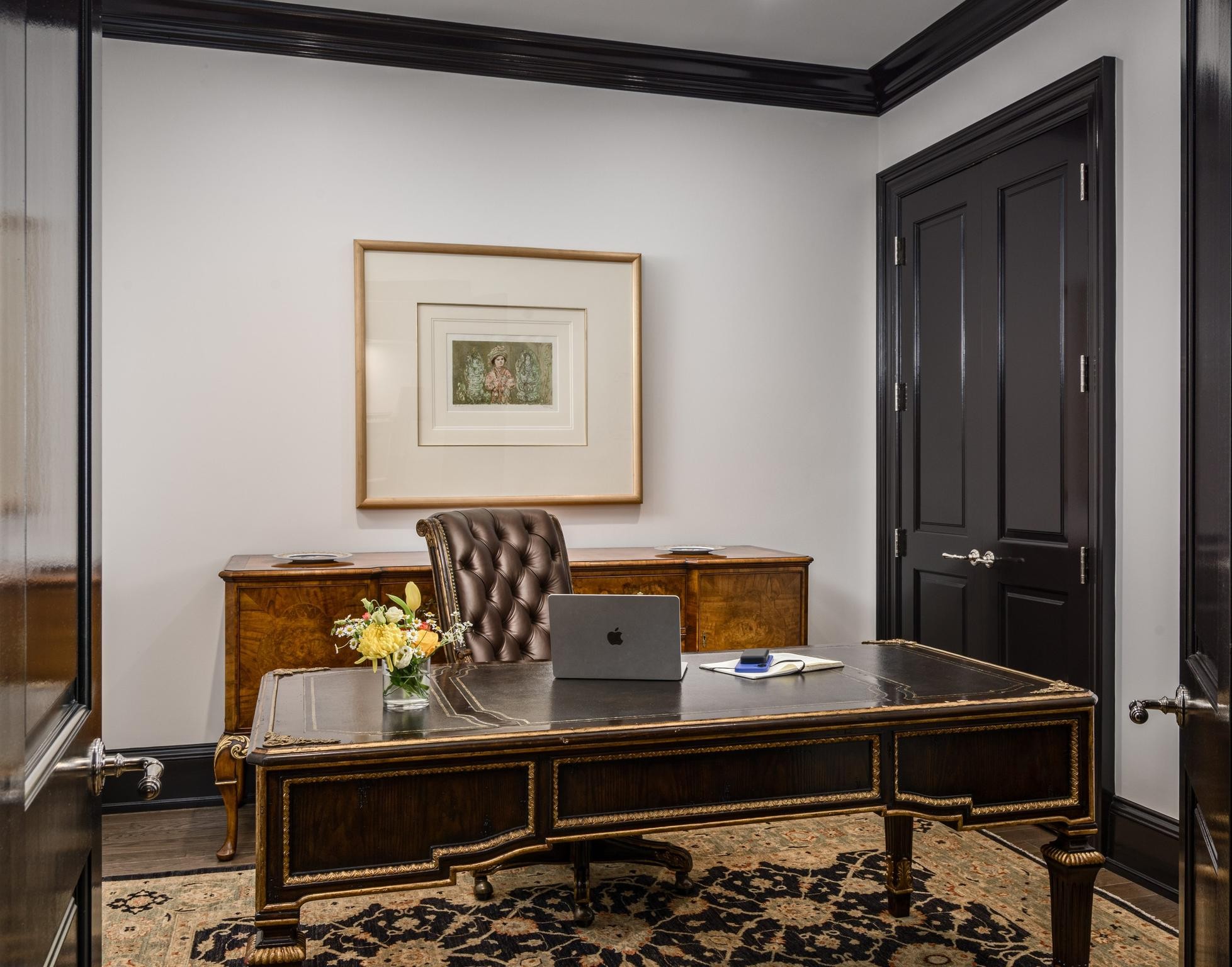 110 Woodmont Blvd Unit: N304