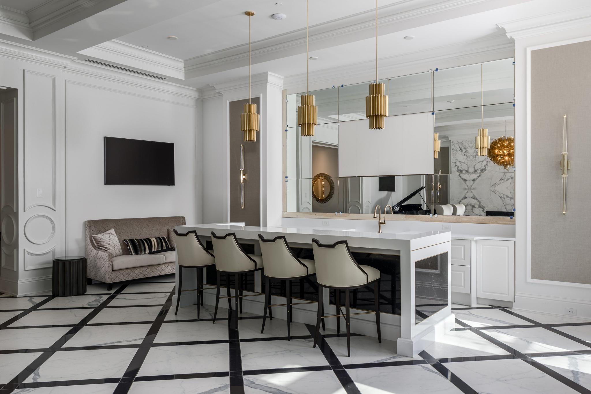 110 Woodmont Blvd Unit: N304