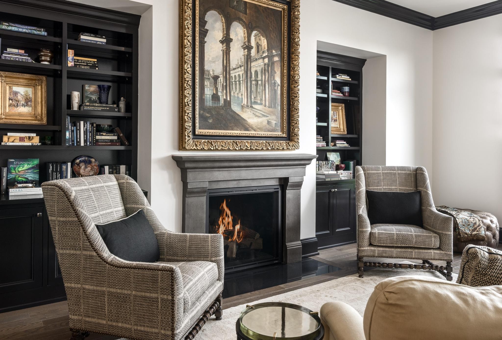 110 Woodmont Blvd Unit: N304