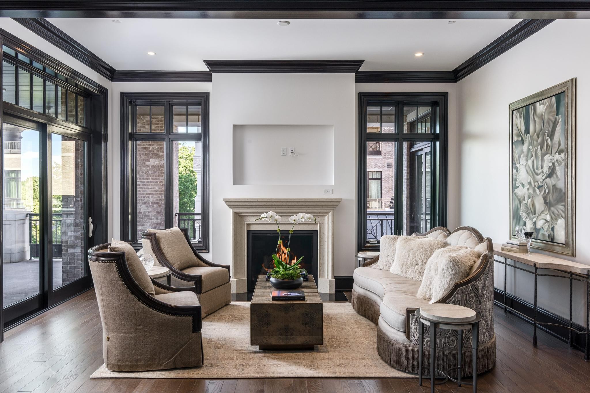 110 Woodmont Blvd Unit: N304